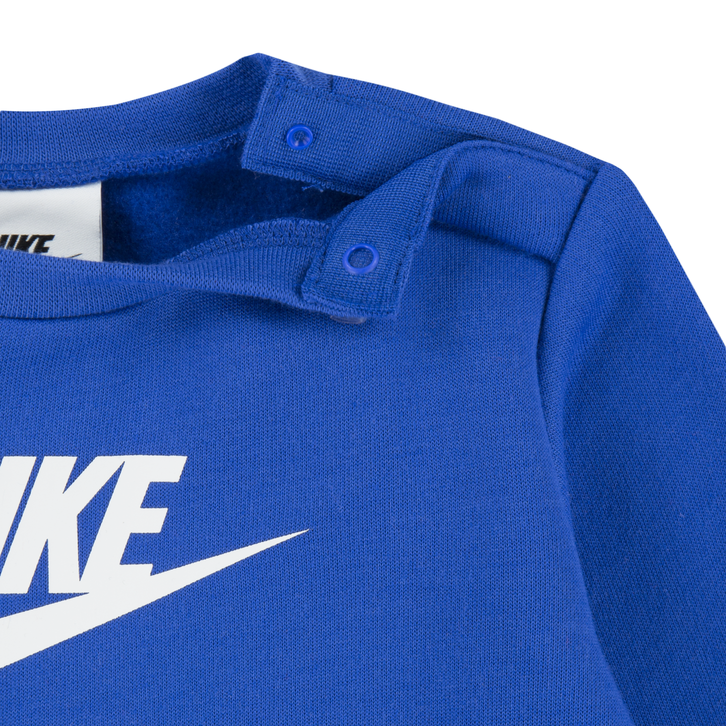 Nike Sportswear Jogginganzug »NKN SUSTAINABLE CREW SET«, (Set, 2 tlg.)