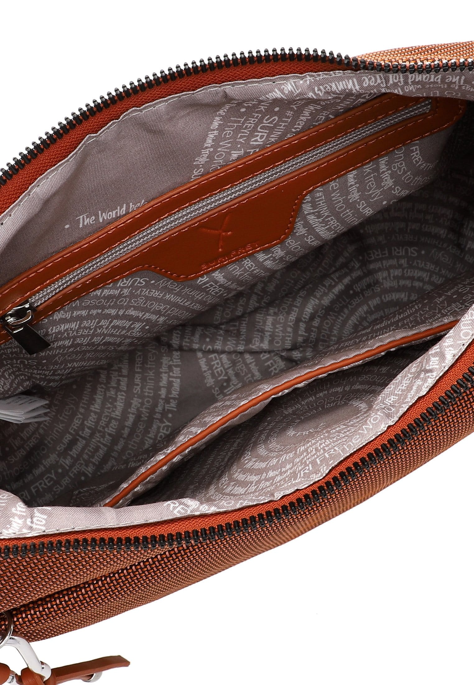 SURI FREY Beuteltasche »Beutel SFY SURI Sports Marry«