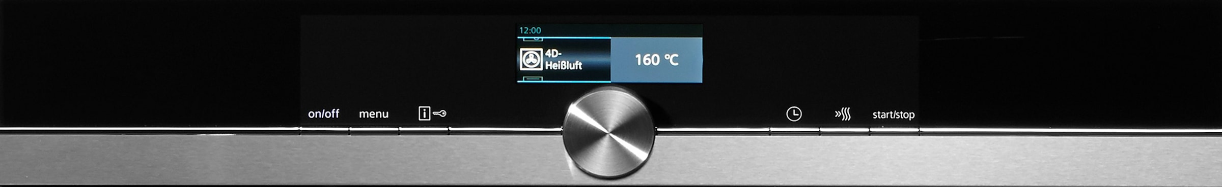 SIEMENS Backofen mit Mikrowelle HM636GNS1 bestellen OTTO »HM636GNS1«, bei