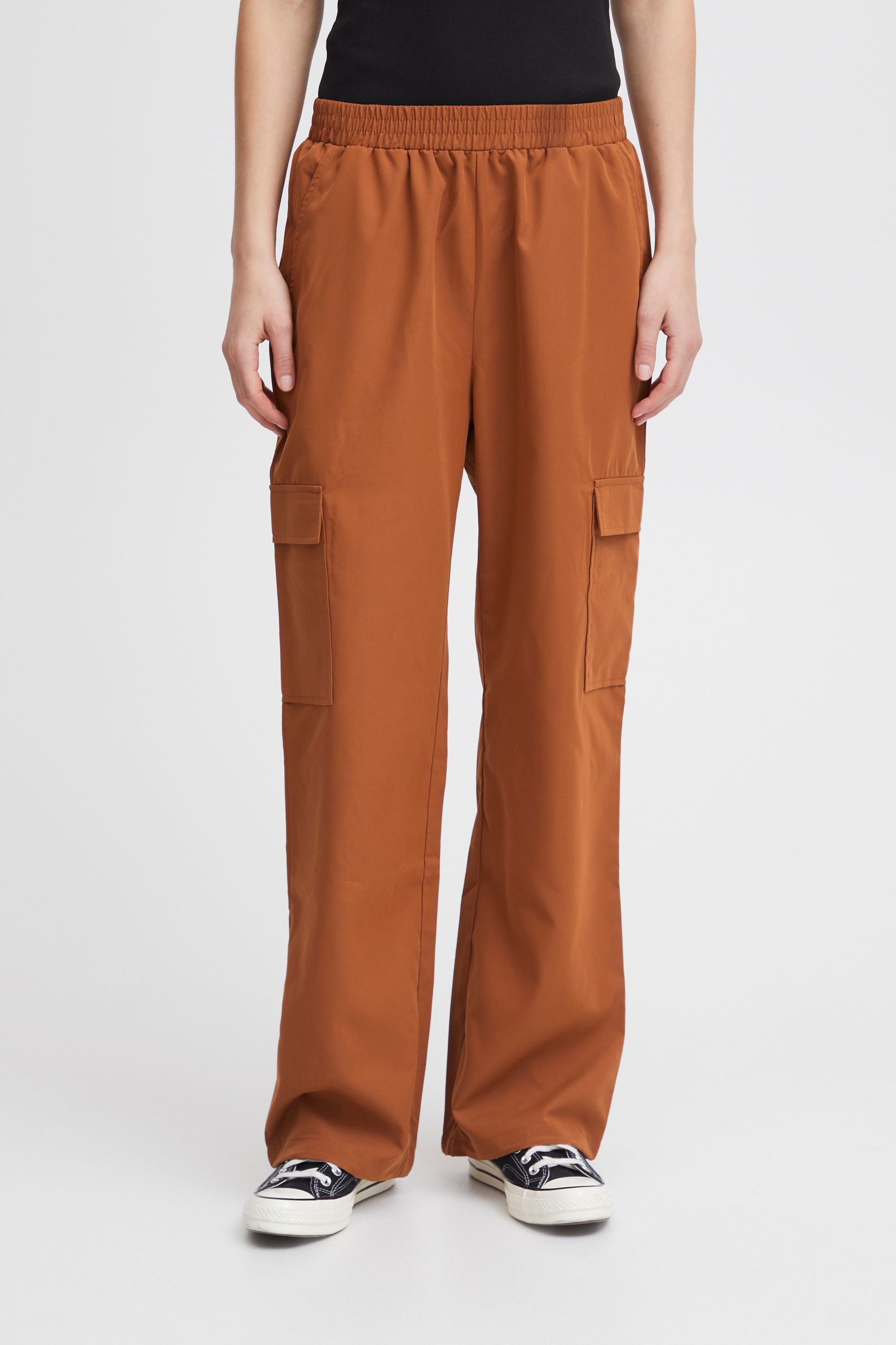 Ichi Stoffhose »Stoffhose IHKecia«