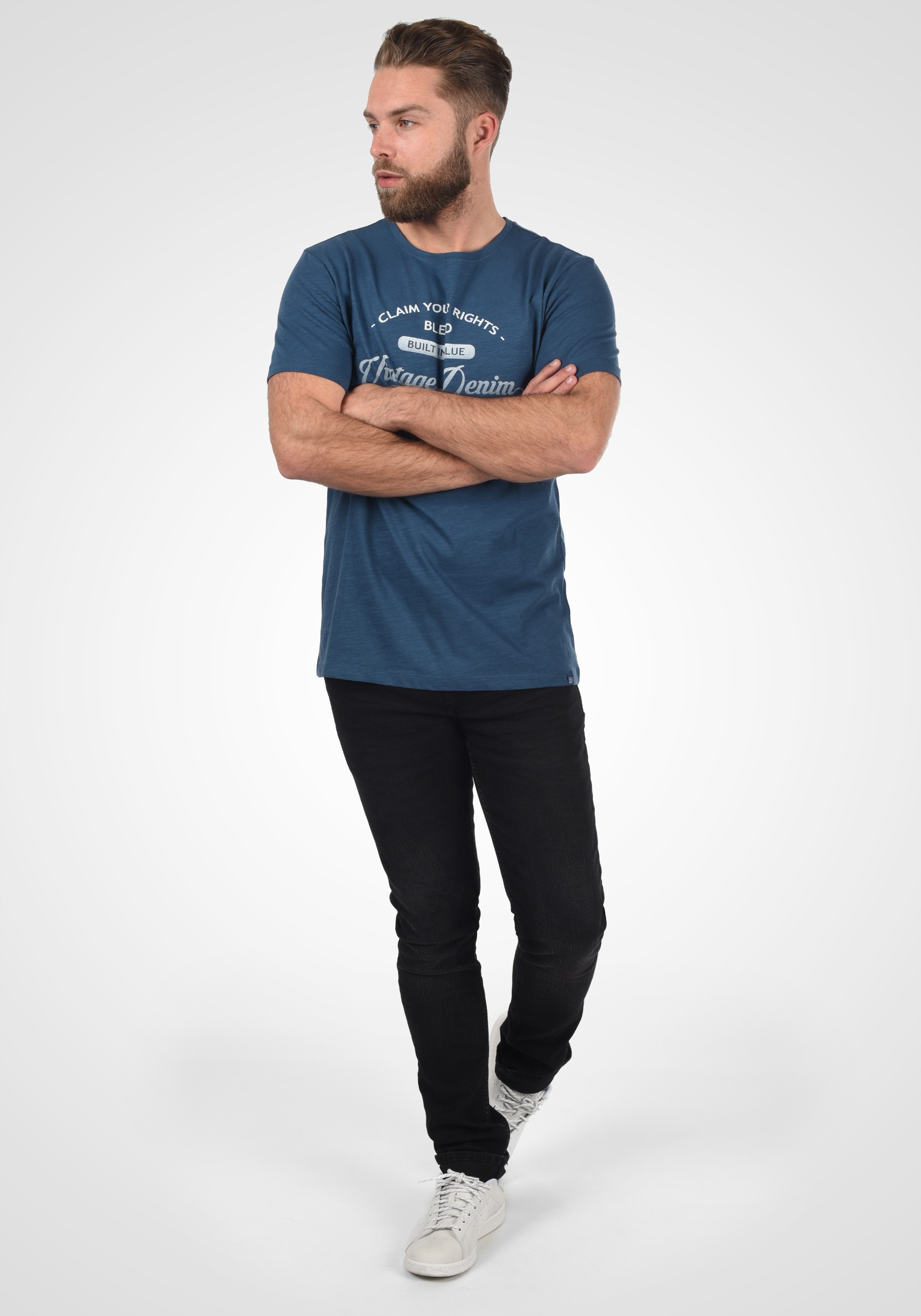 Blend T-Shirt »T-Shirt BHPillo«