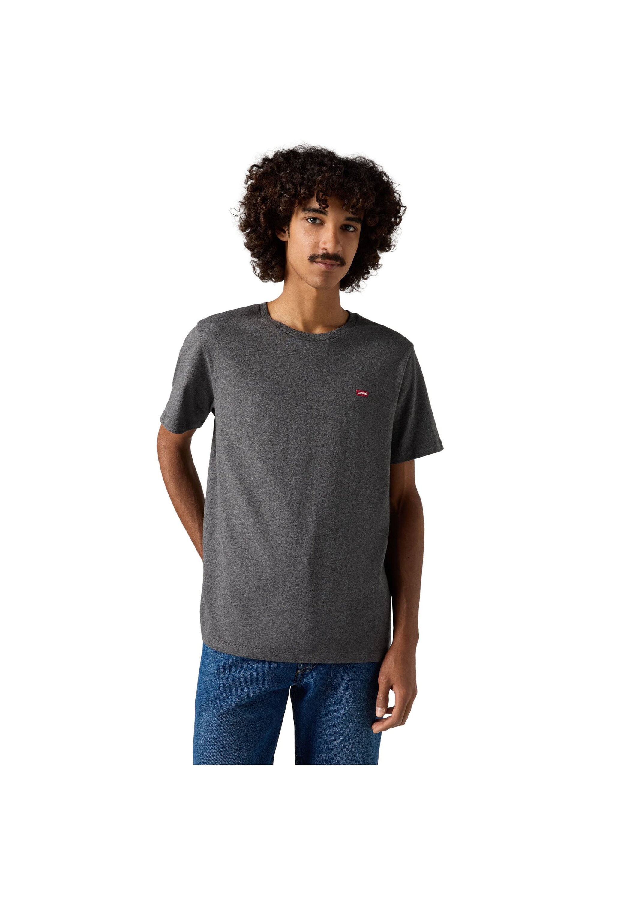 Levi's® T-Shirt »T-Shirt Original Housemark Tee 1er Pack« 1 tlg.