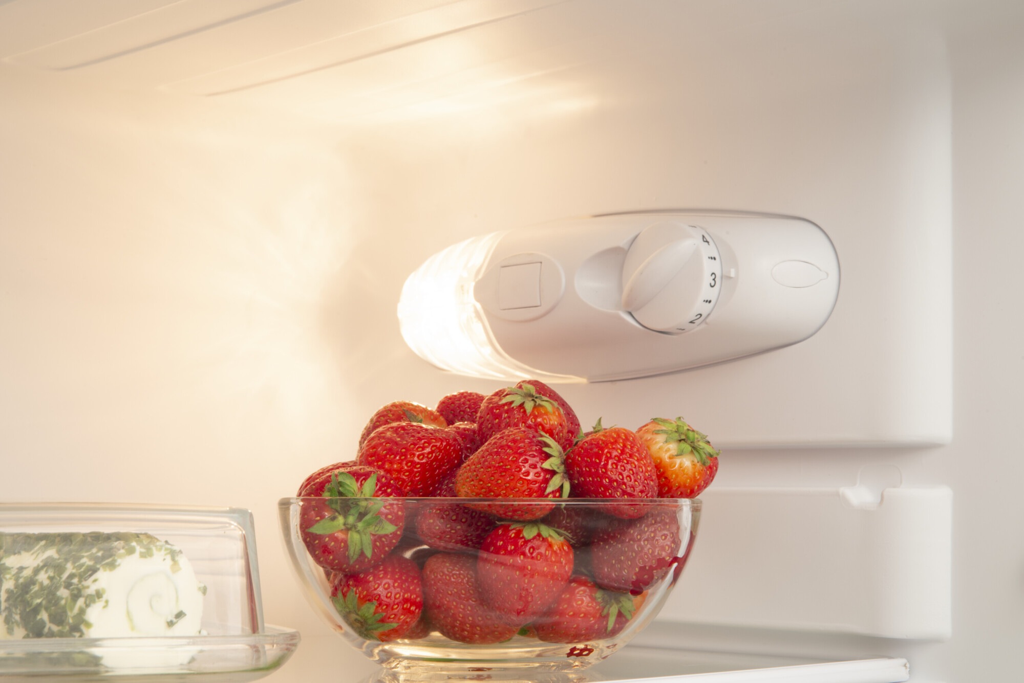 Amica Top Freezer »DT 372 150 W«