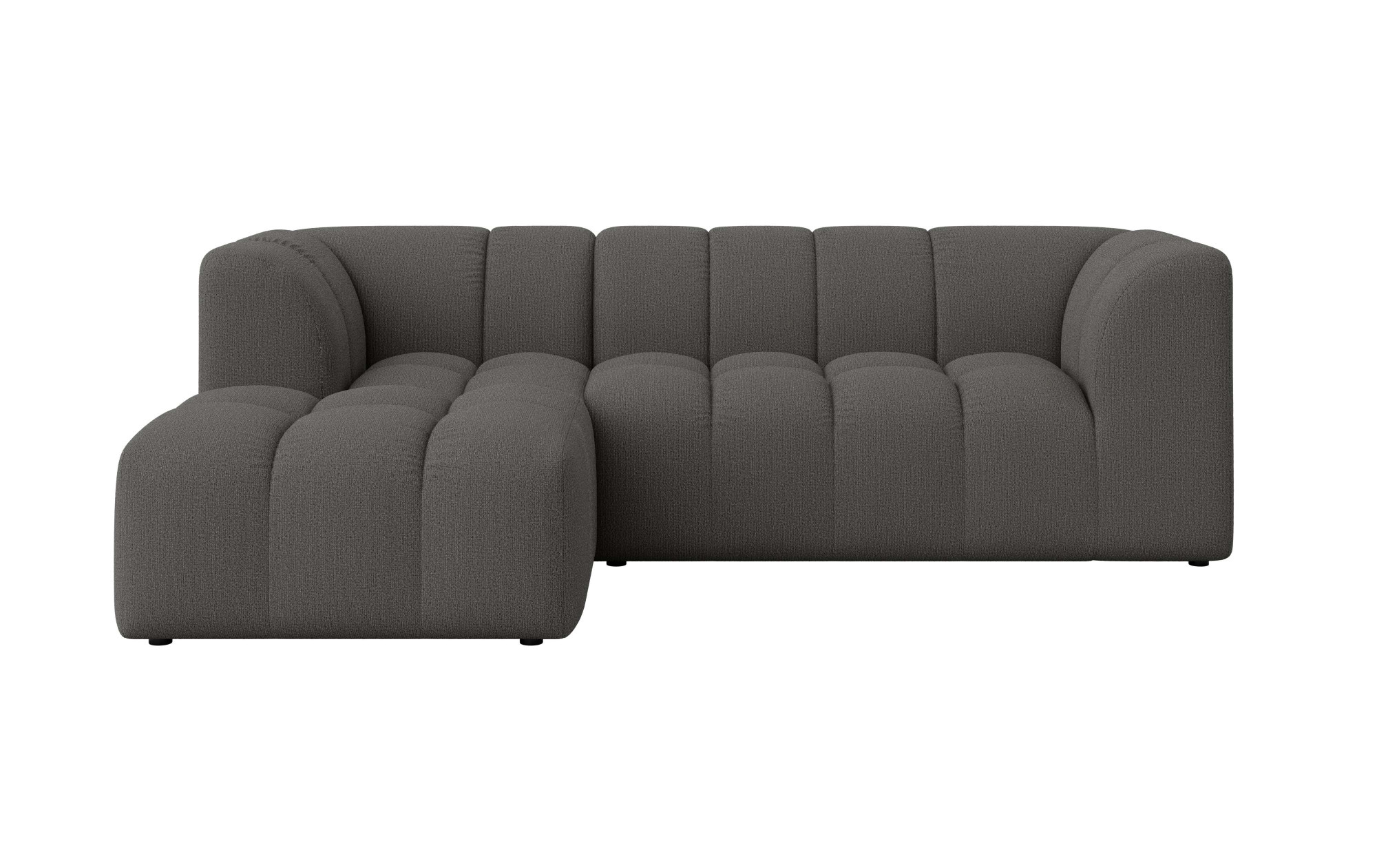 Home affaire Ecksofa »Tuure«, L-Form, mit Welllenunterfederung