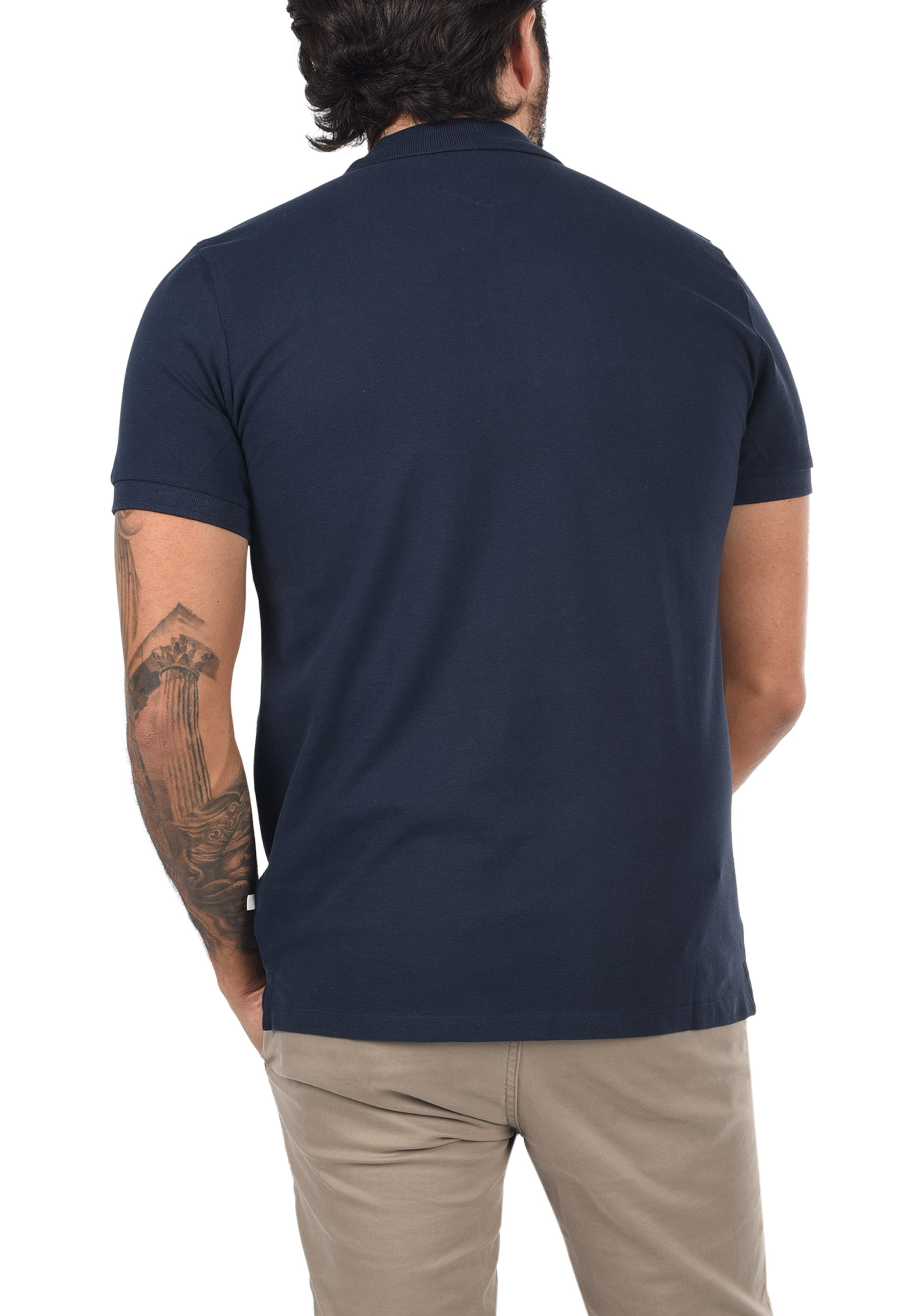 Casual Friday Poloshirt »Poloshirt CFPolo«