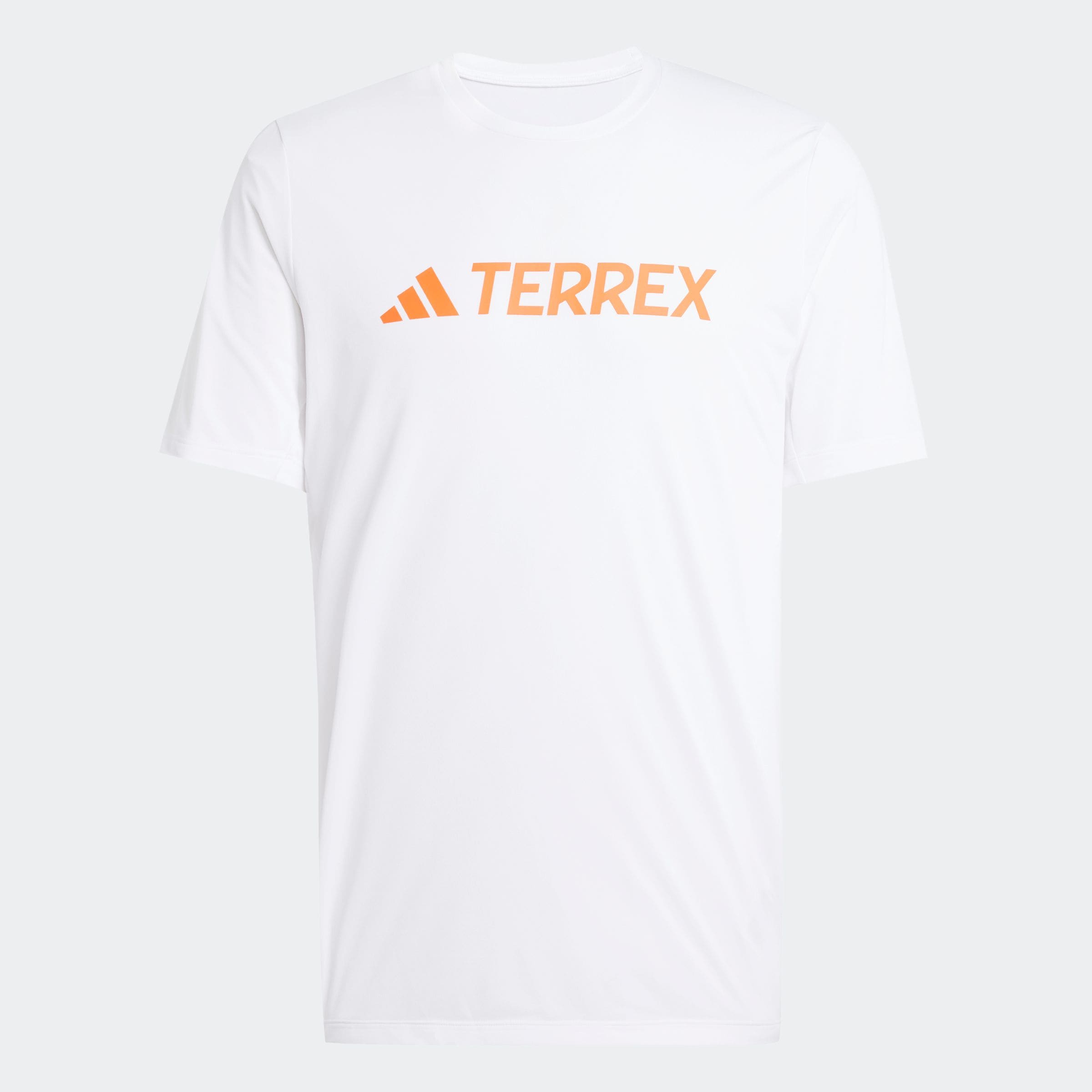 adidas TERREX Funktionsshirt »MT LOG TECH T«