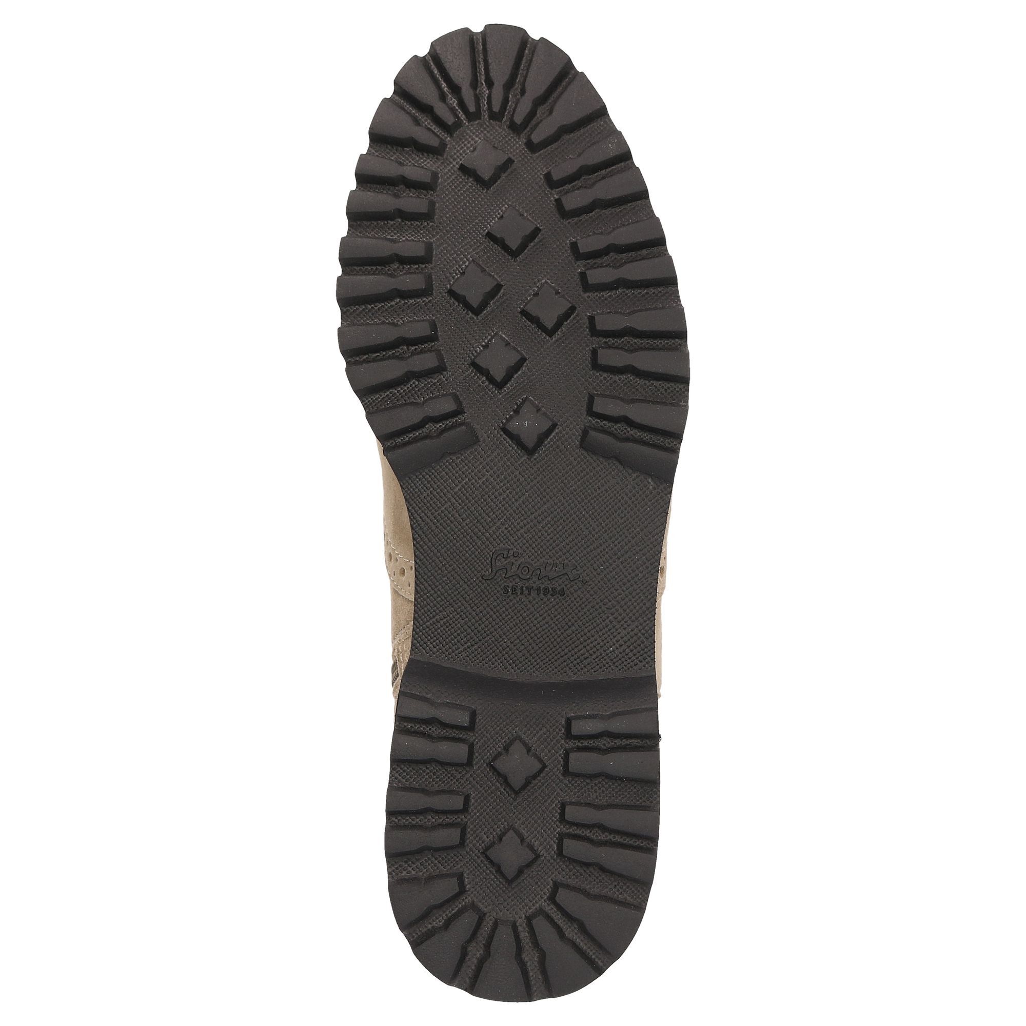 SIOUX Stiefelette »Meredith-751-H«