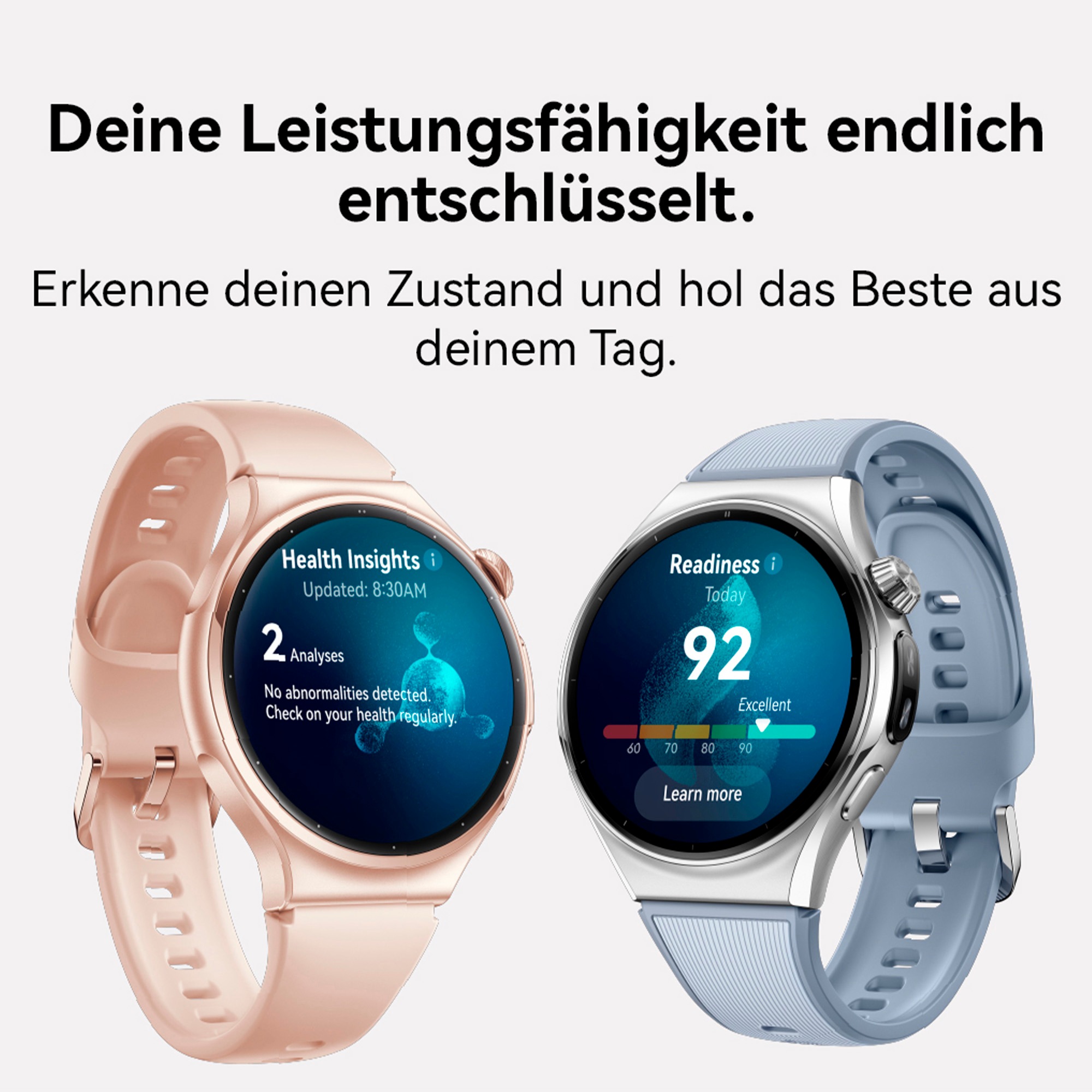 Huawei Smartwatch »Watch 6 41mm«(/ 1,38 ″) Harmony OS
