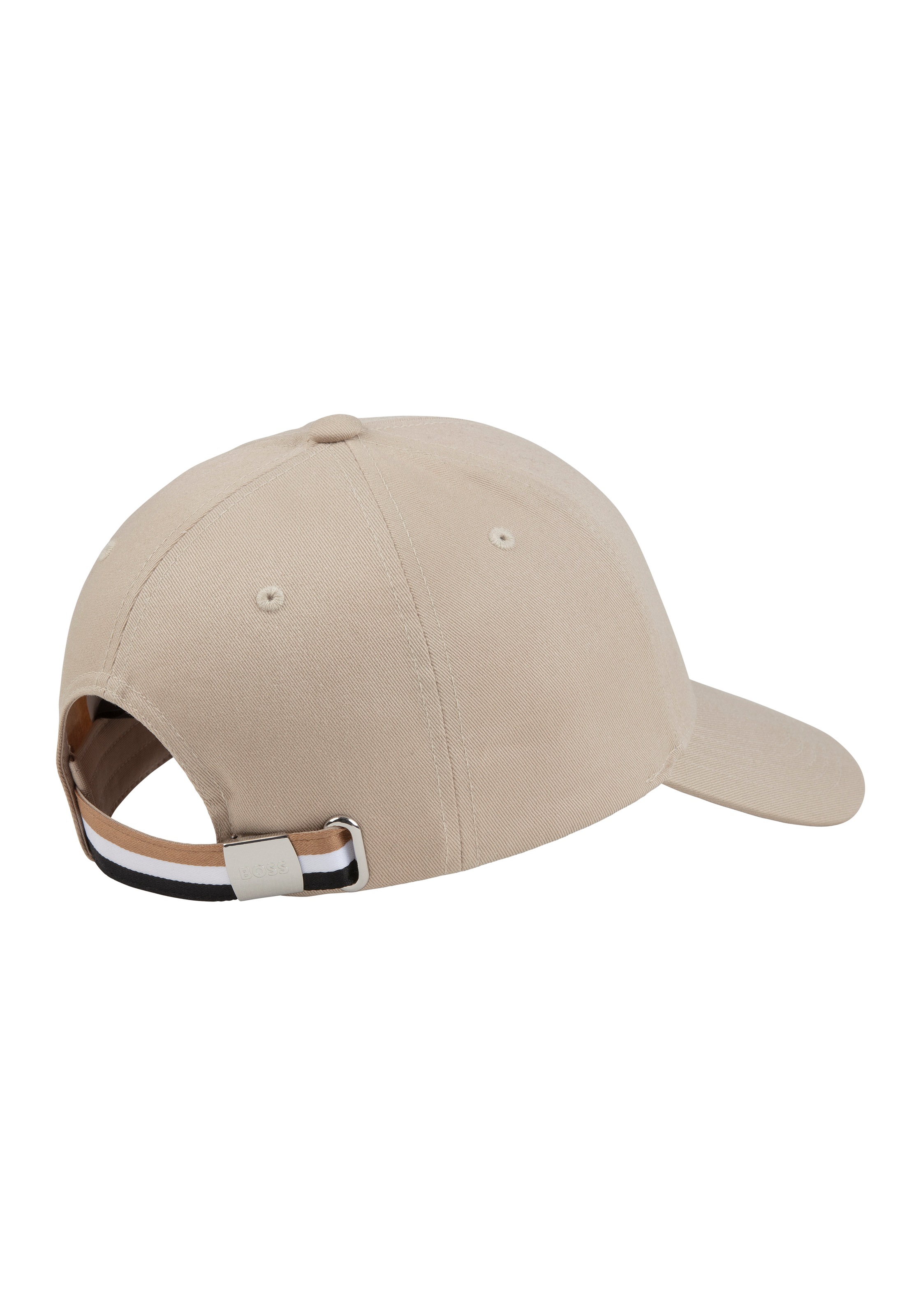 BOSS Baseball Cap »Zed-BOSS-Stripe«, mit BOSS Stickerei