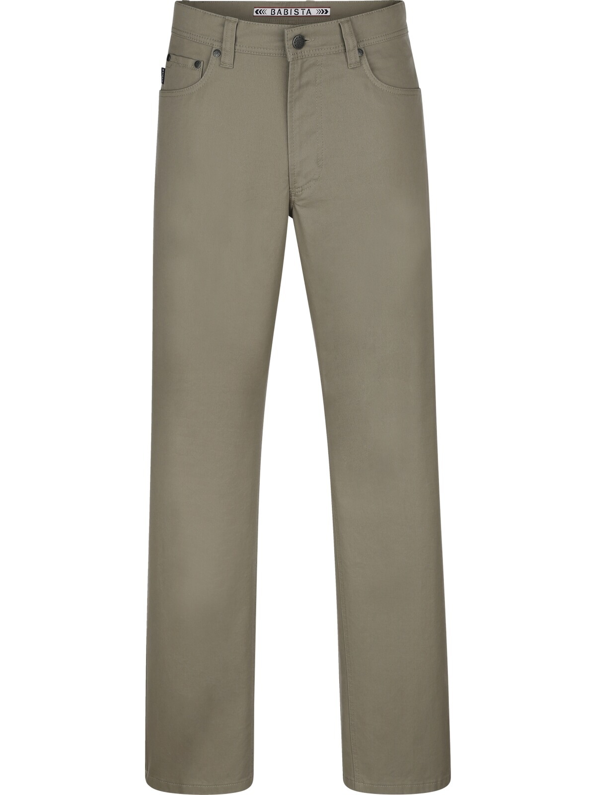 Babista 5-Pocket-Hose »Hose STEFZI«, (1 tlg.), im 5-Pocket Design