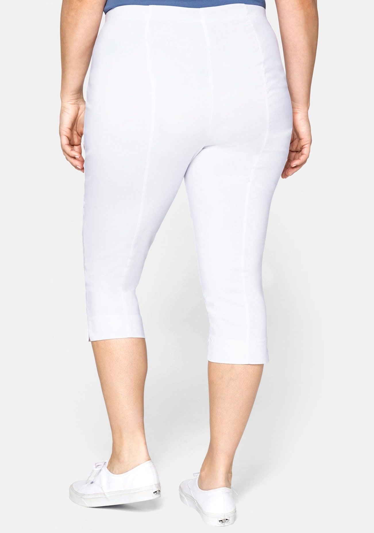 Sheego 3/4-Hose
