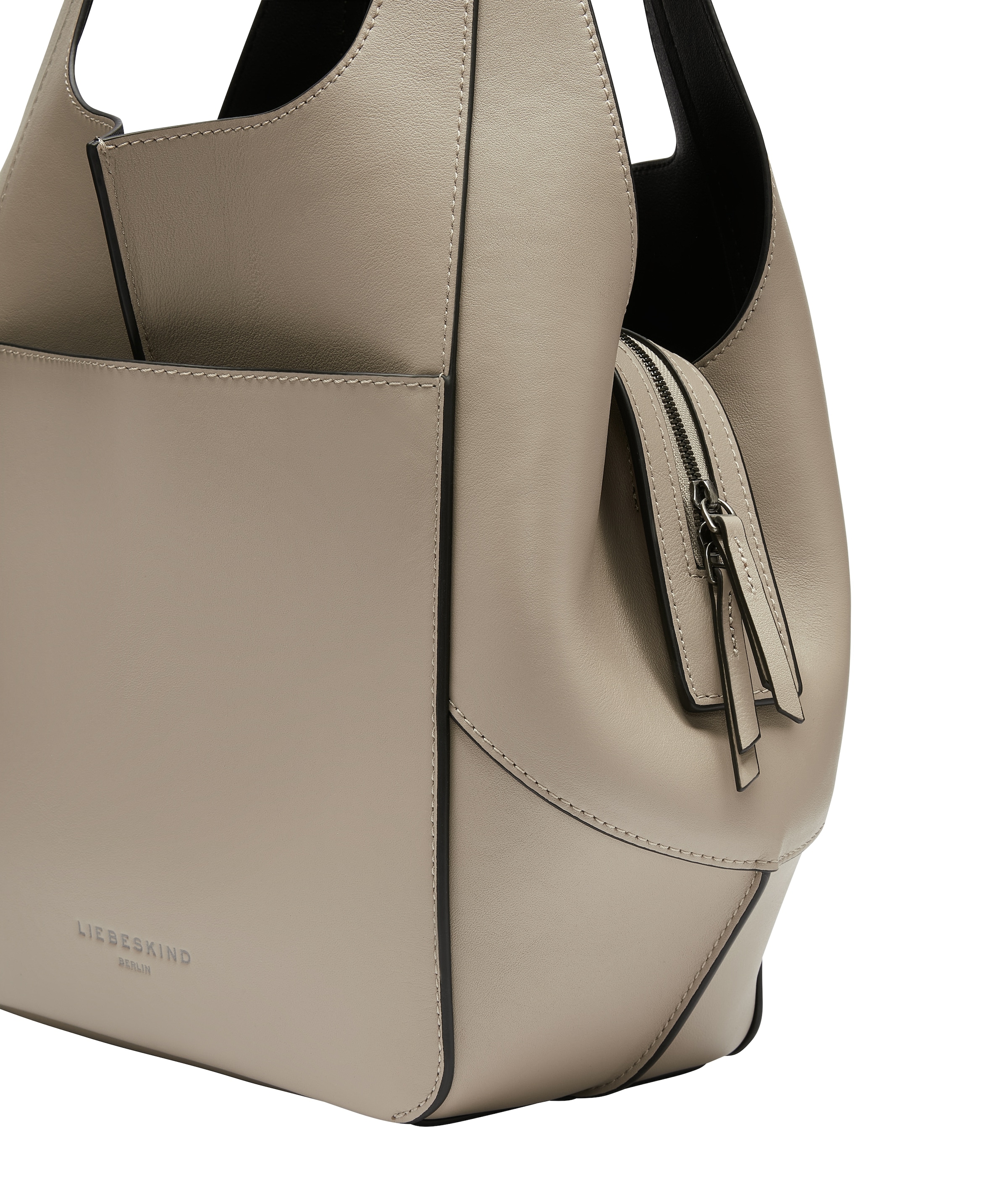 Liebeskind Berlin Shopper »Tote M LILLY Soft Nappa«