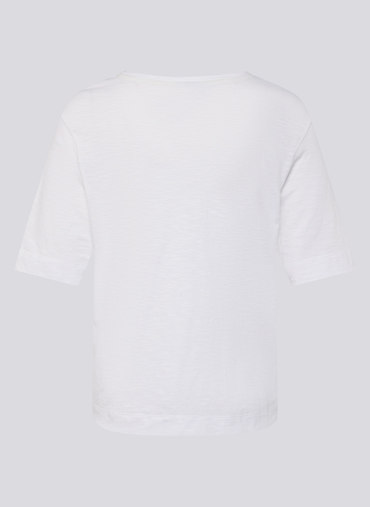 Rabe T-Shirt mit Frontprint