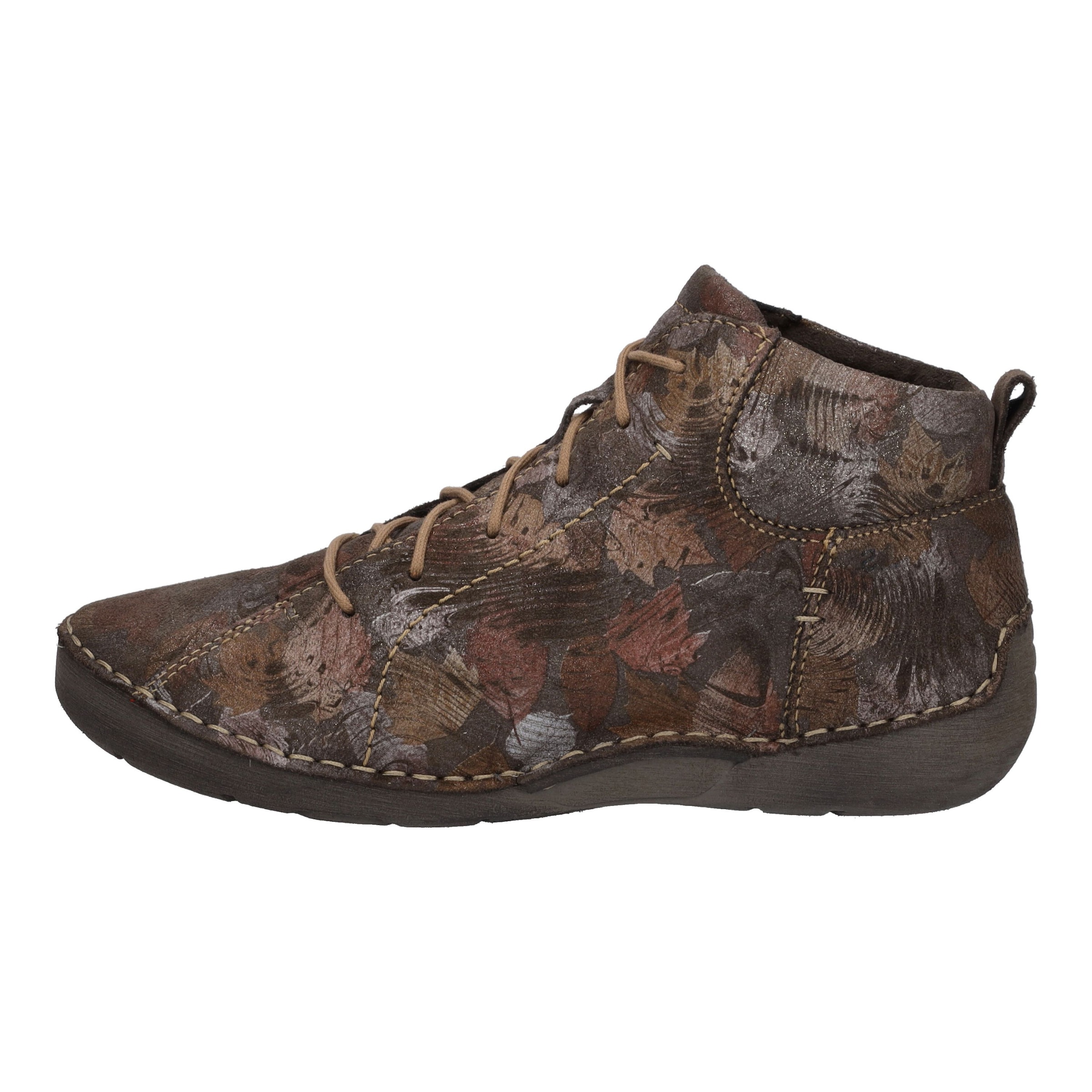 Josef Seibel Stiefelette »Fergey 97, moro«