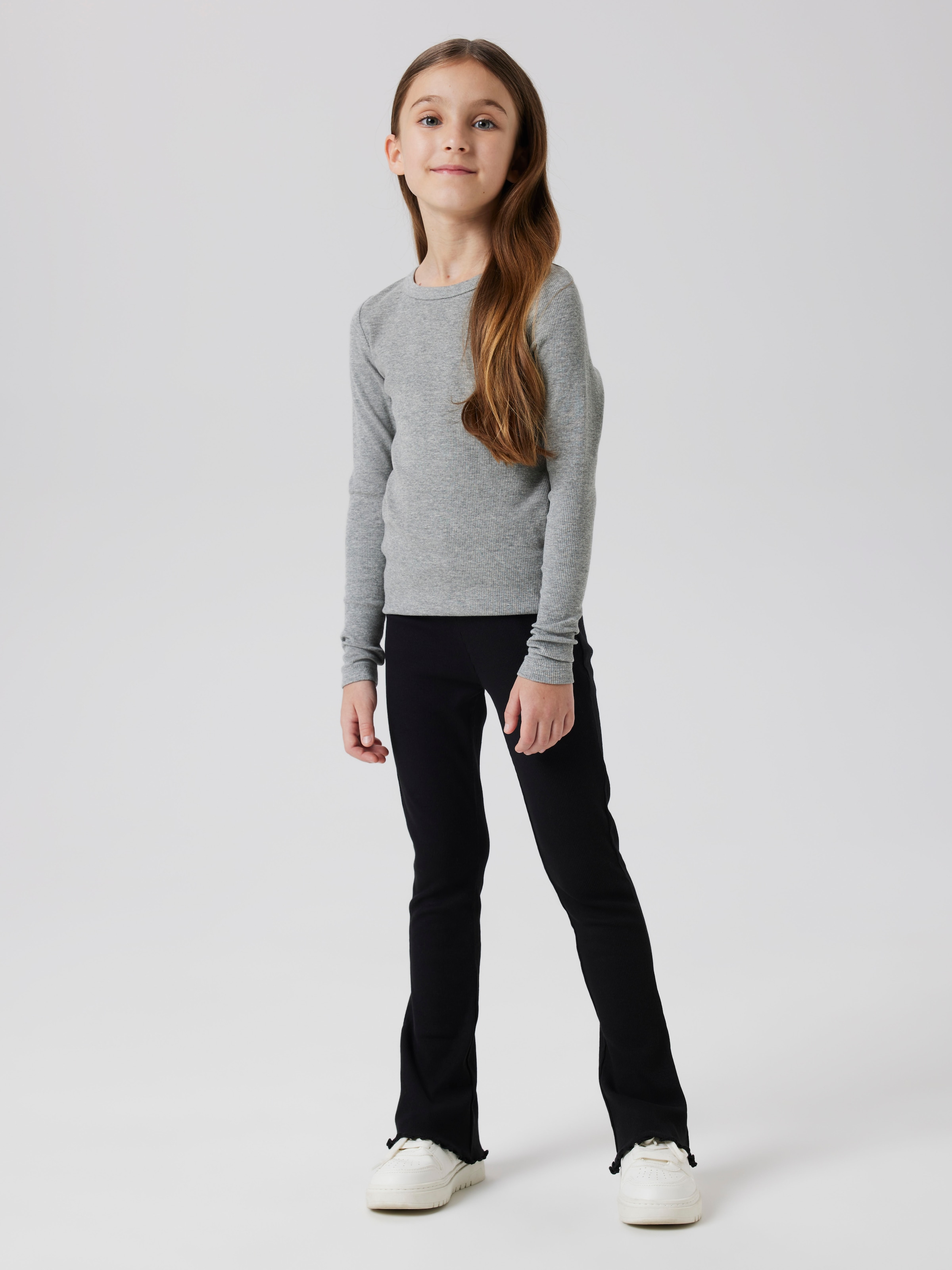 Name It Leggings »NKFNAKAL BOOTCUT LEGGING NOOS«
