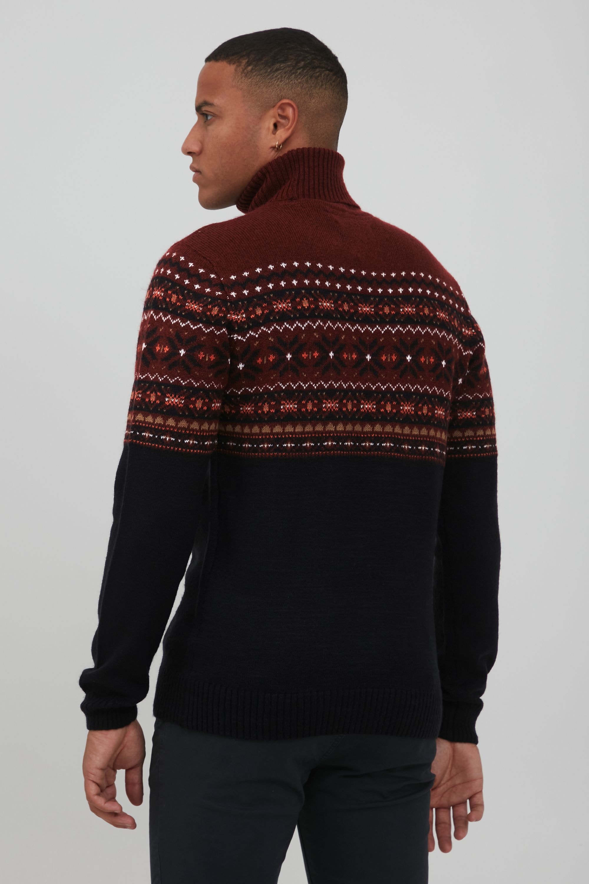 Blend Norwegerpullover »Norwegerpullover BHTjesse«