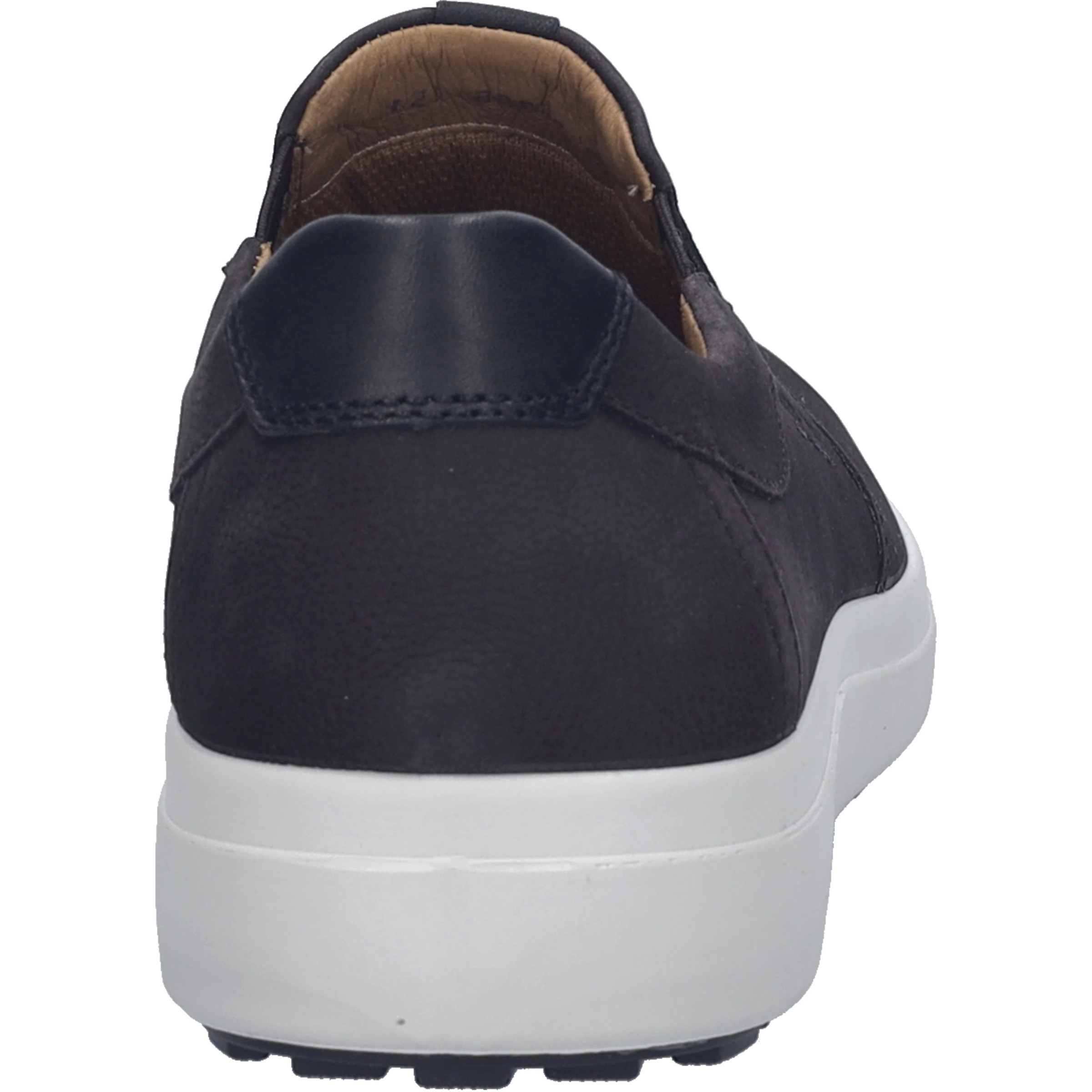Josef Seibel Sneaker »Maddox 06, titan-kombi«