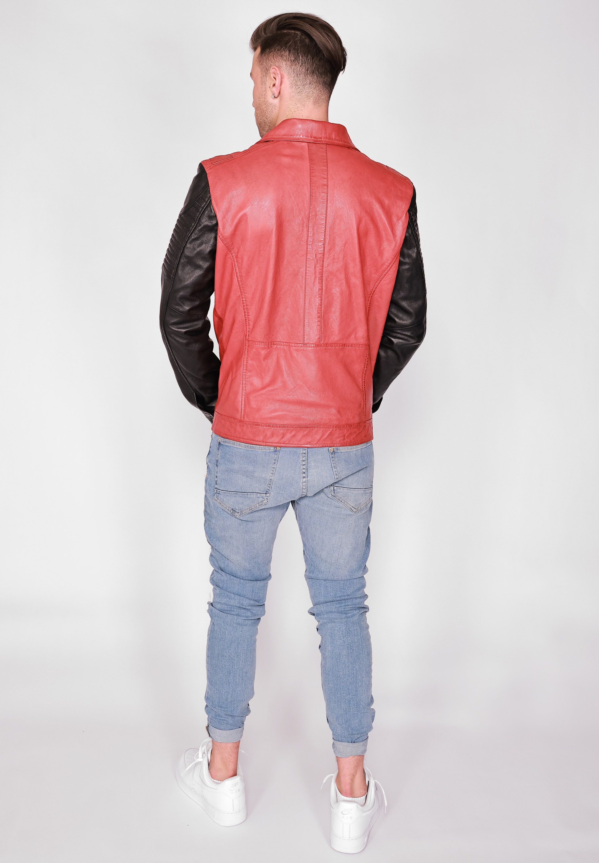 JCC Lederjacke »Lederjacke 31019182«