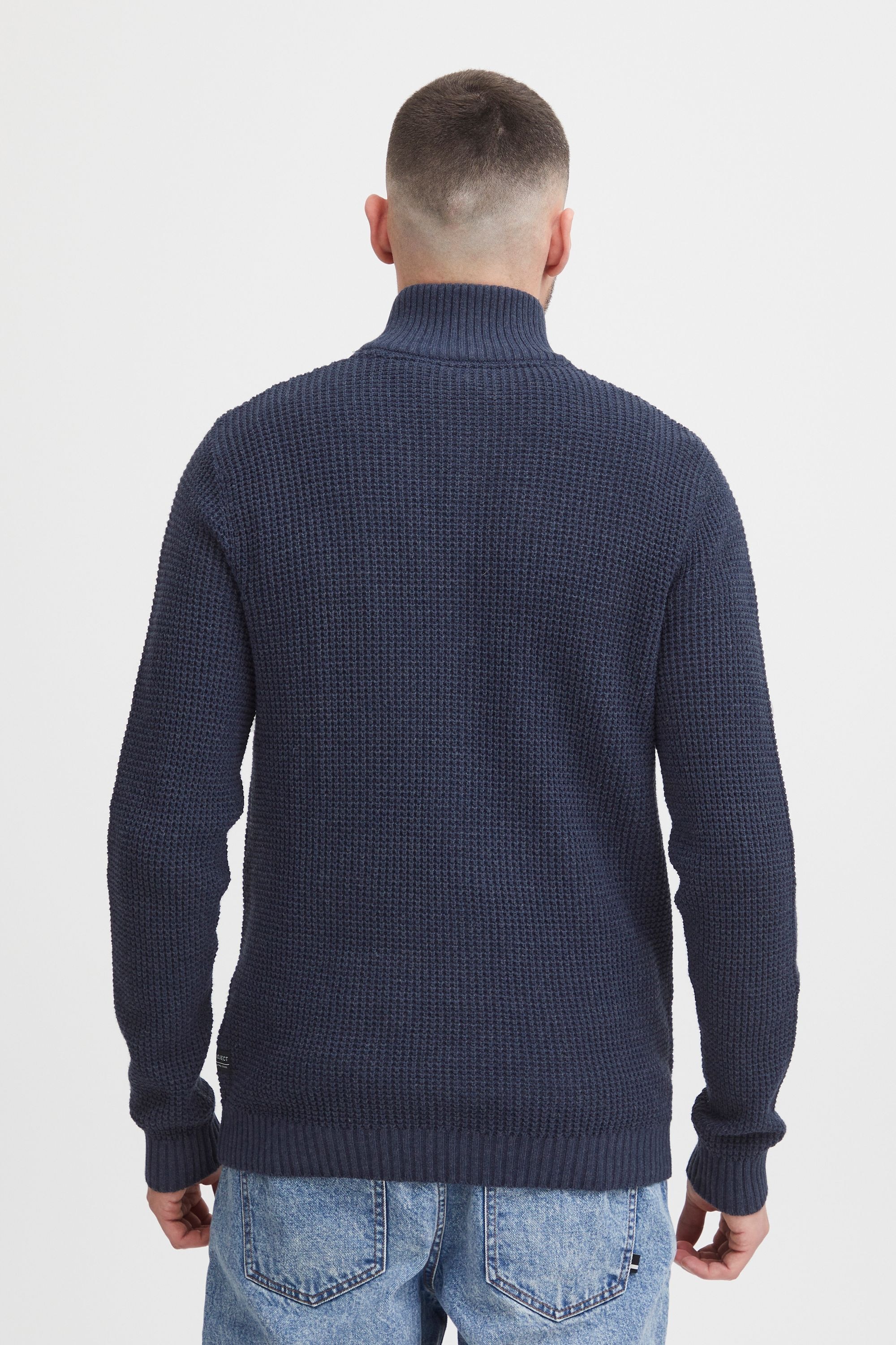 11 Project Strickjacke »Strickjacke PRKimmo«