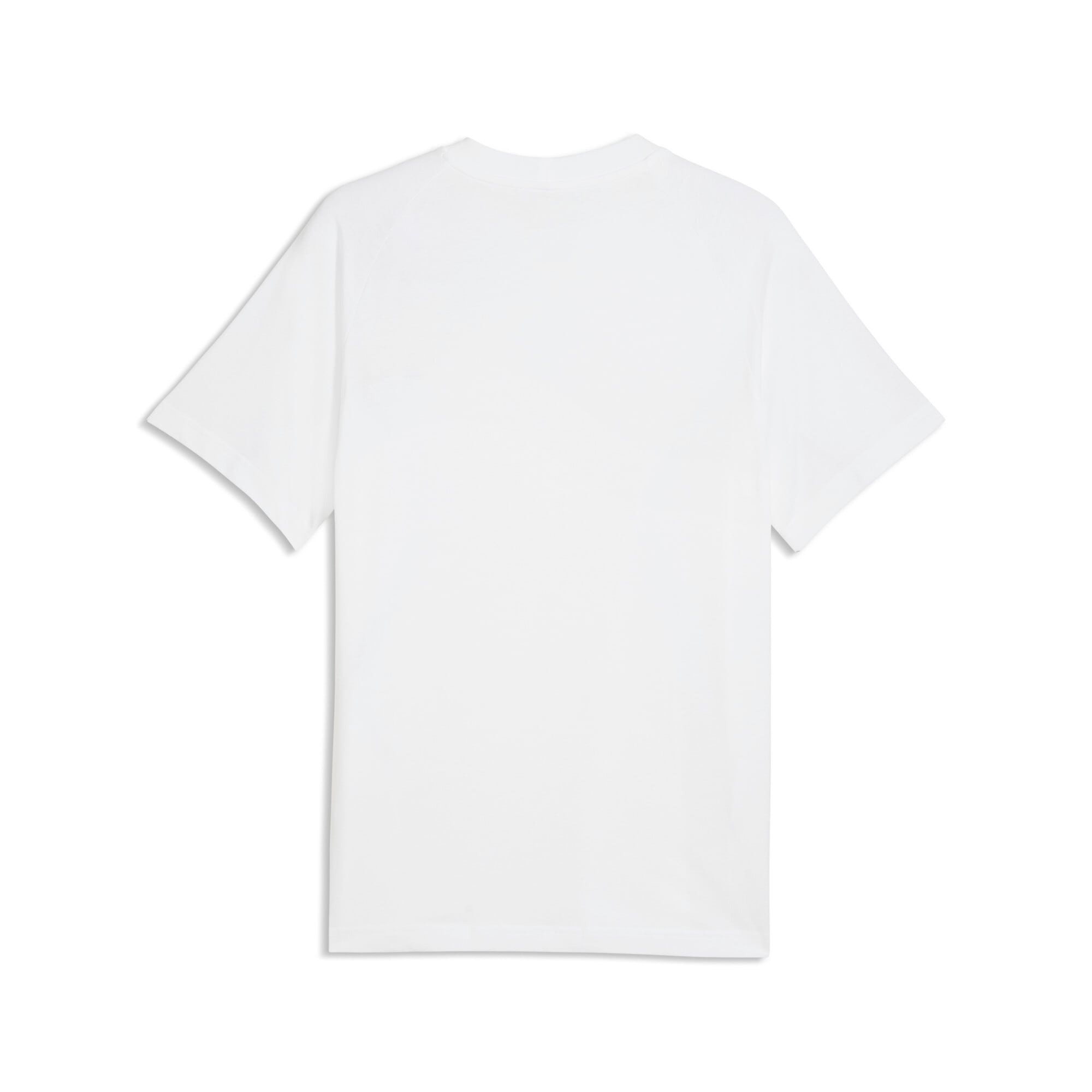 PUMA T-Shirt »SPORT TEE« Regular Fit, Kurzarm, Rundhalsausschnitt