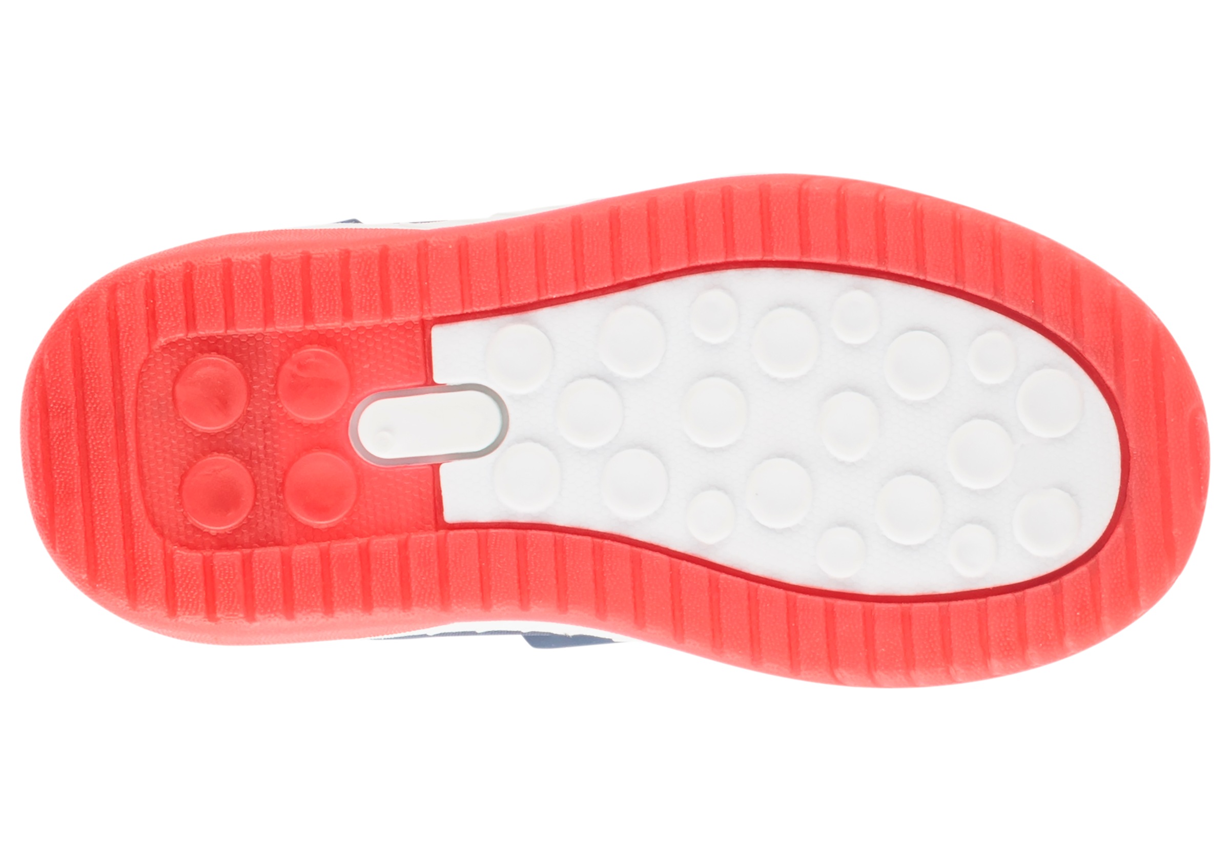 Disney Sneaker »Spiderman«, mit cooler Blinkfunktion