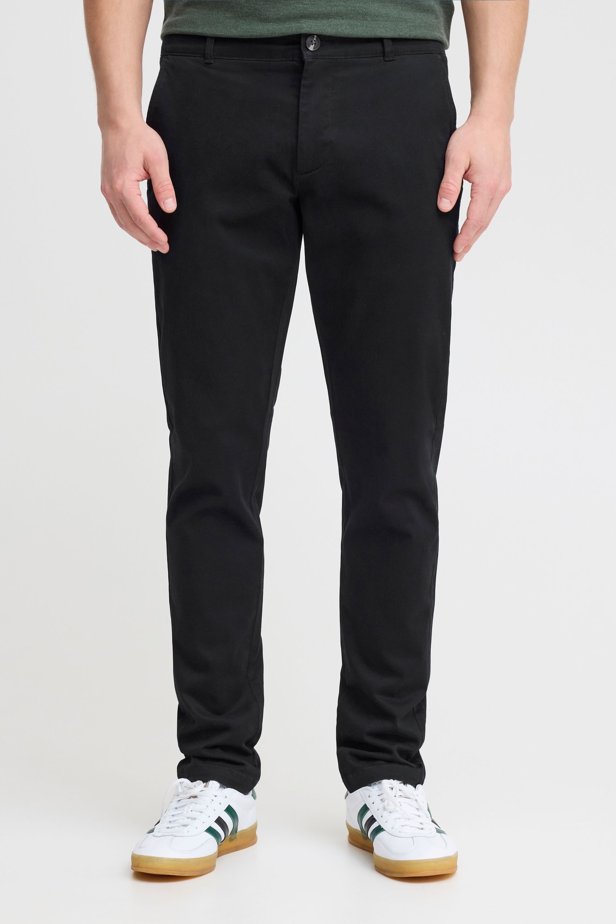 !Solid Chinohose »Chinohose SDRaul«