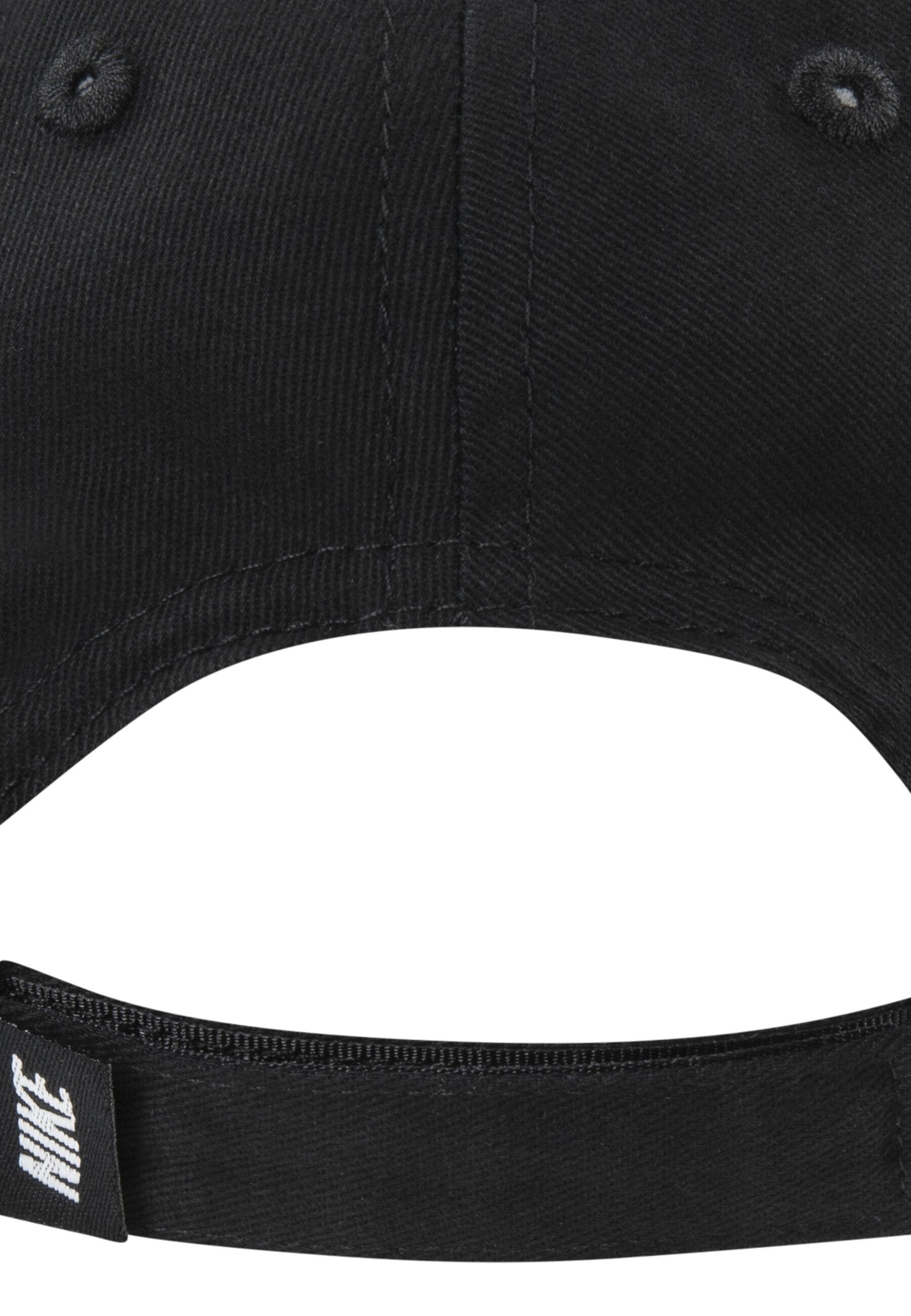 Nike Sportswear Baseball Cap »NAN SWOOSH BALLCAP«, (1 St.)