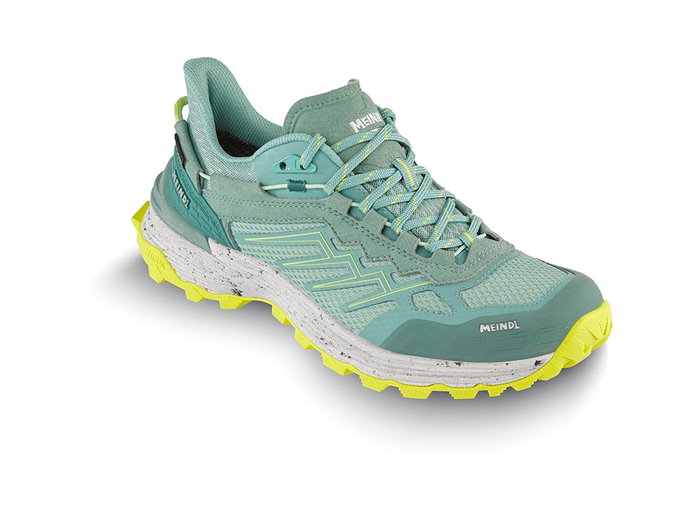 Meindl Wanderschuh »Meindl Jamaica Lady GORE-TEX«, GORE-TEX® – Winddicht, wasserdicht und atmungsaktiv