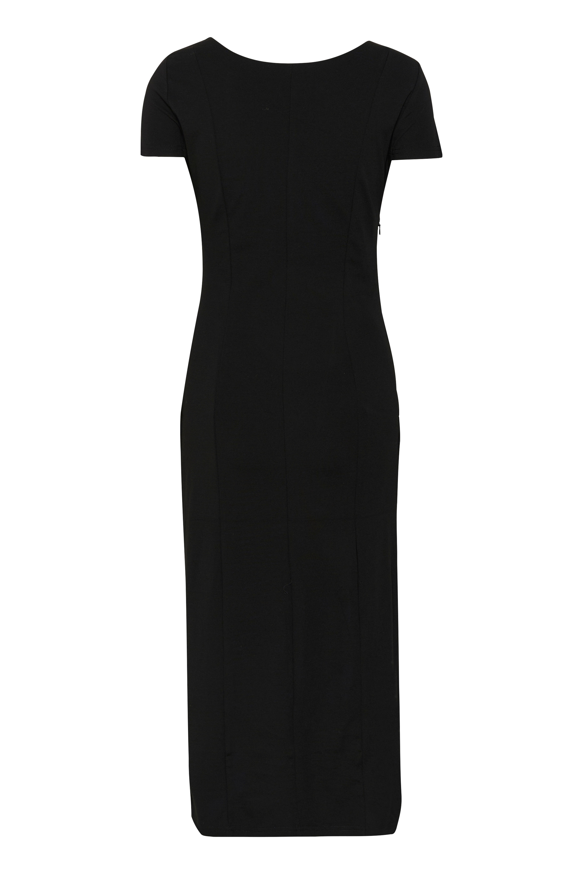 KAFFE Midikleid »Kleid KAmira«