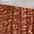 creme/terracotta