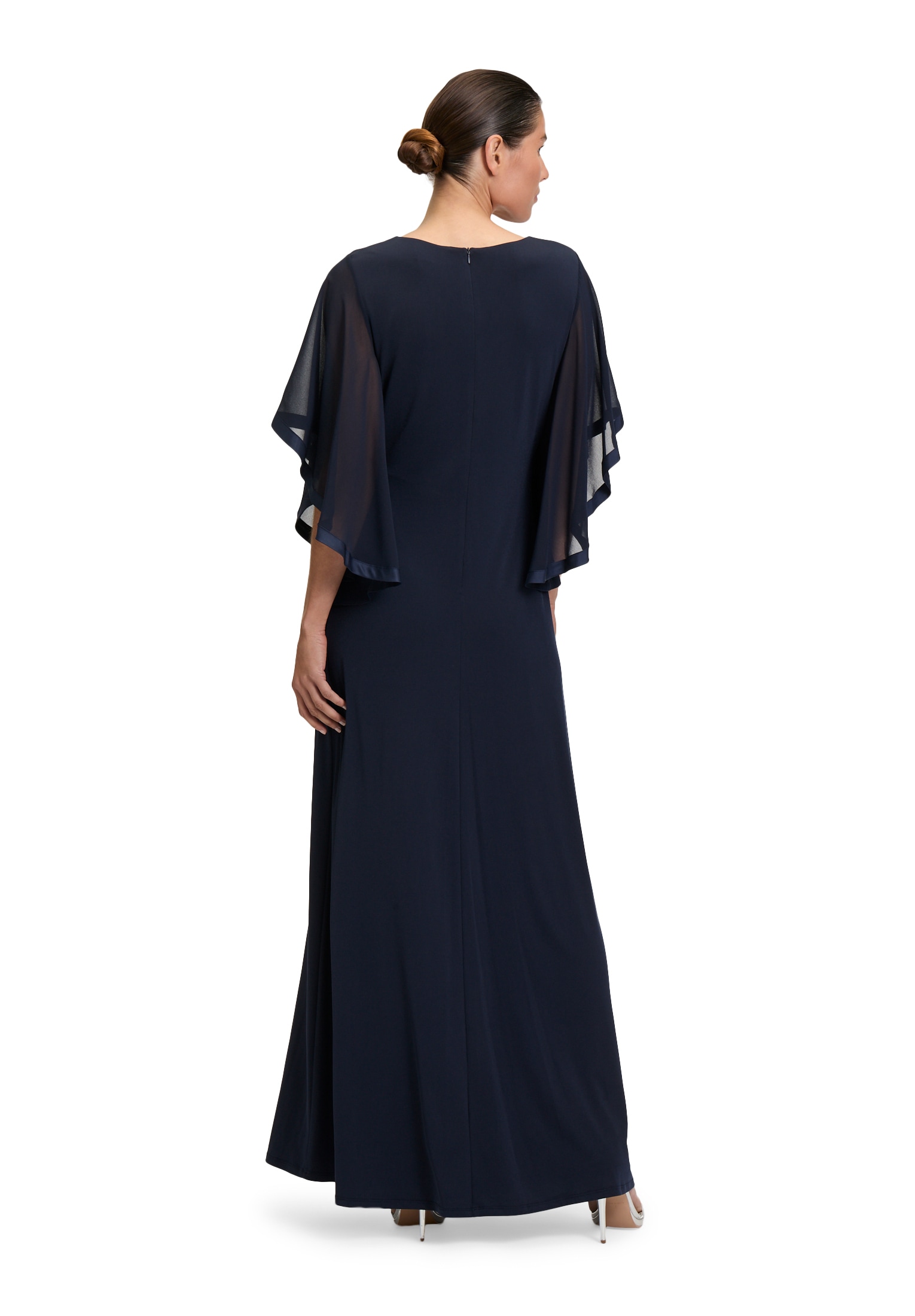 Vera Mont Abendkleid »Abendkleid mit Flügelärmeln«