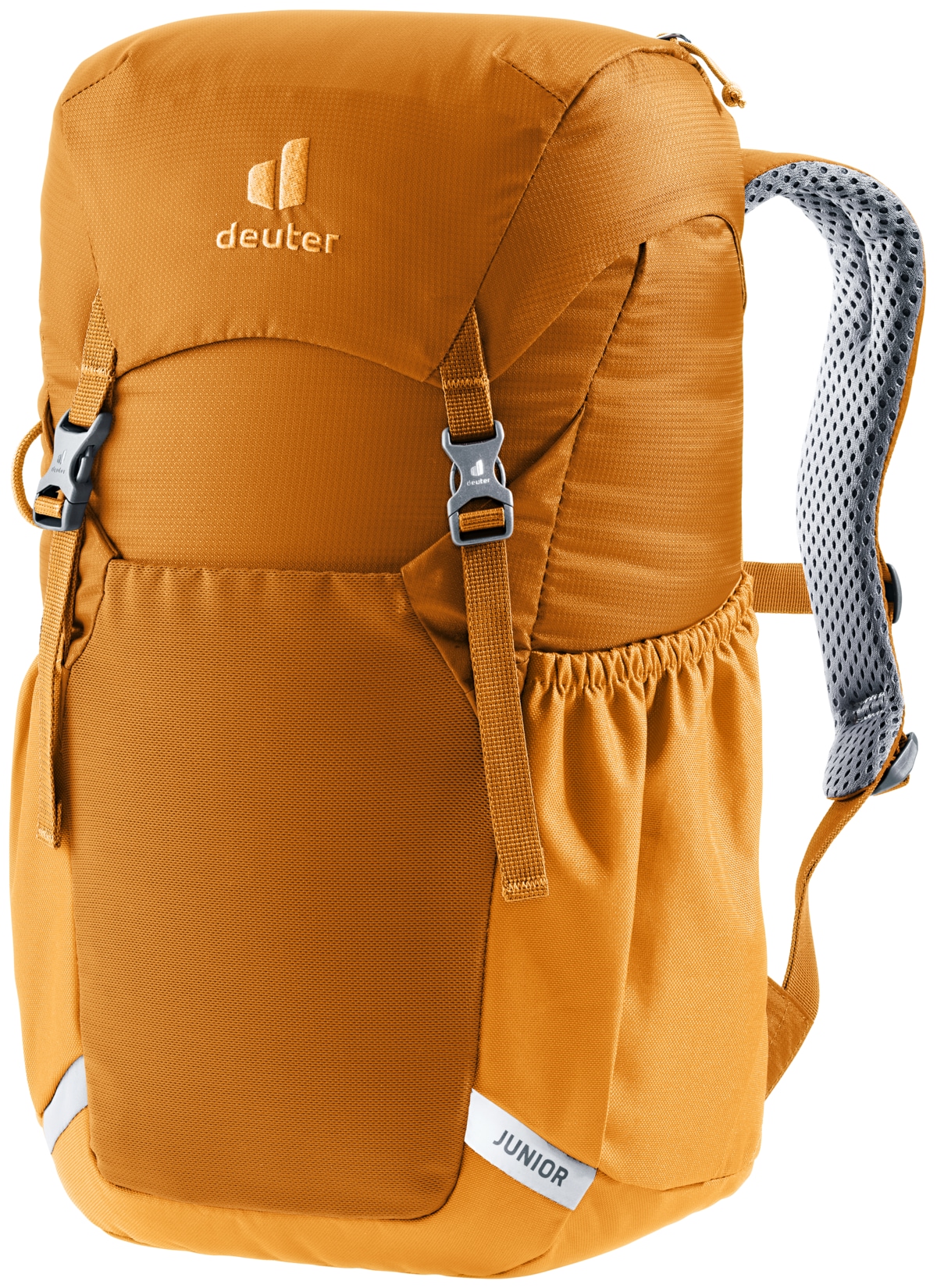 deuter Kinderrucksack »JUNIOR 18 L« Reflektoren für Kinder und Jugendliche, mit 18 Liter Volumen