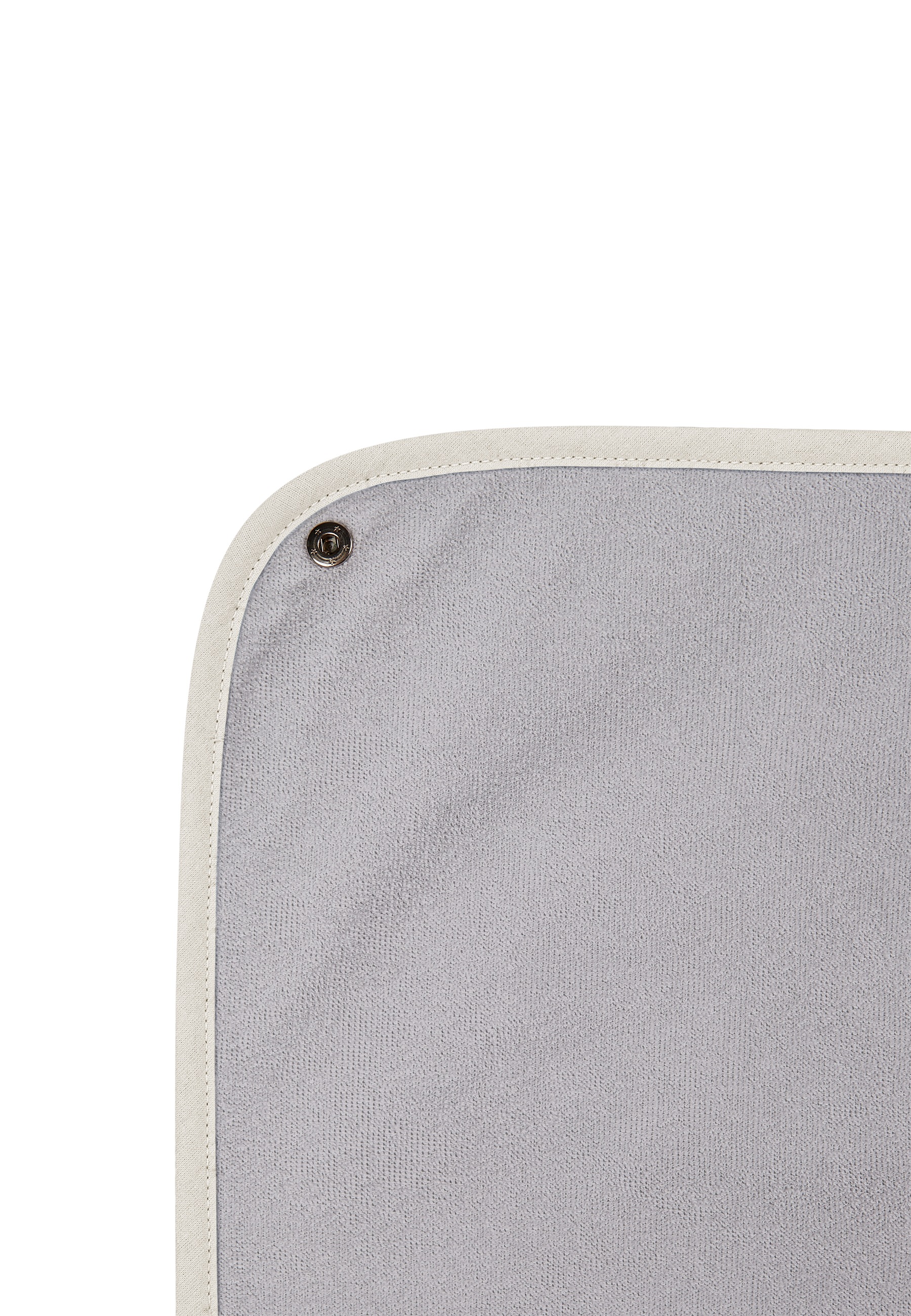 Sterntaler® Wickelauflage »Frotteeauflage zum Wechseln«