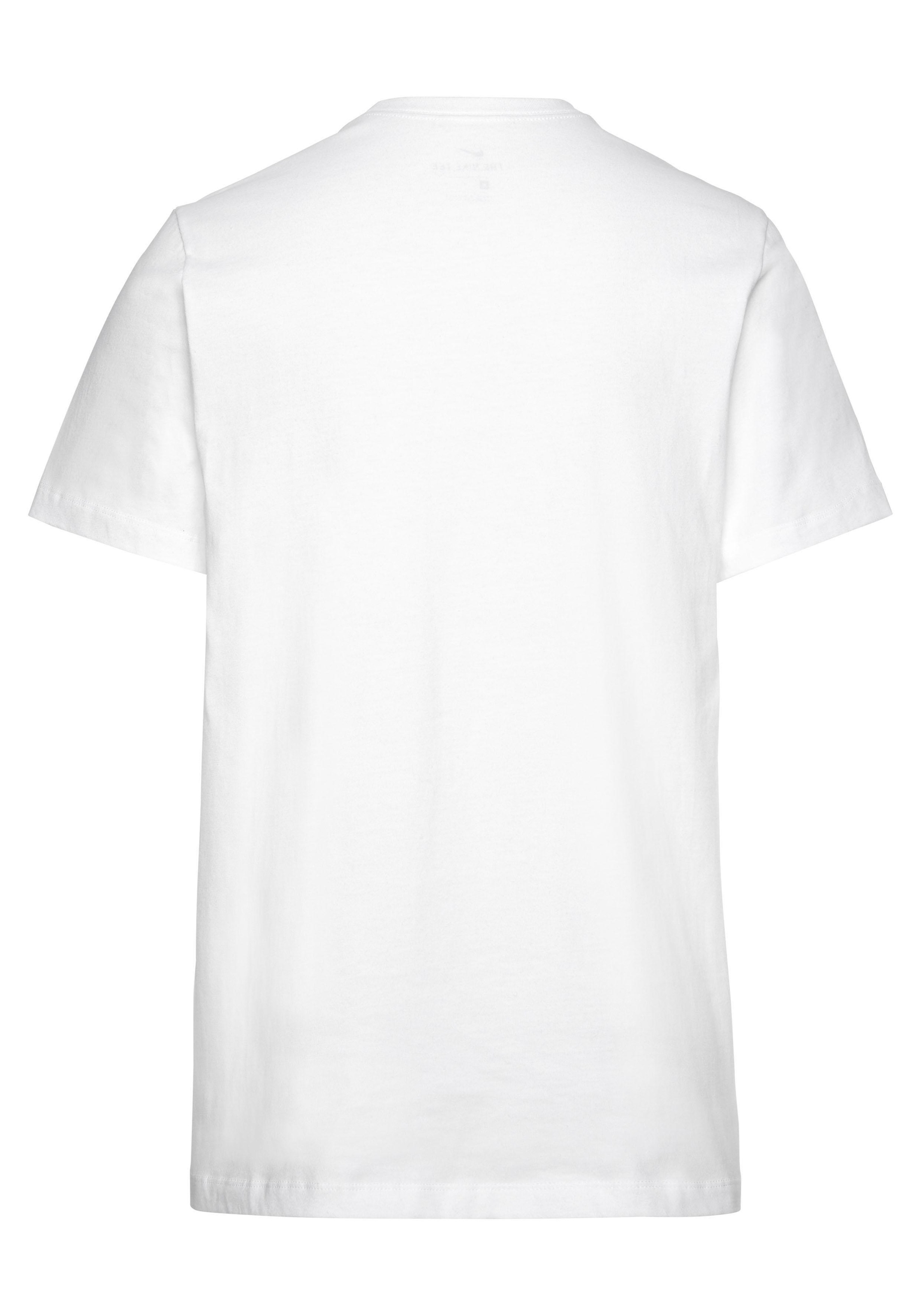 Nike Sportswear T-Shirt »Nike Sportswear Club Men's T-Shirt«