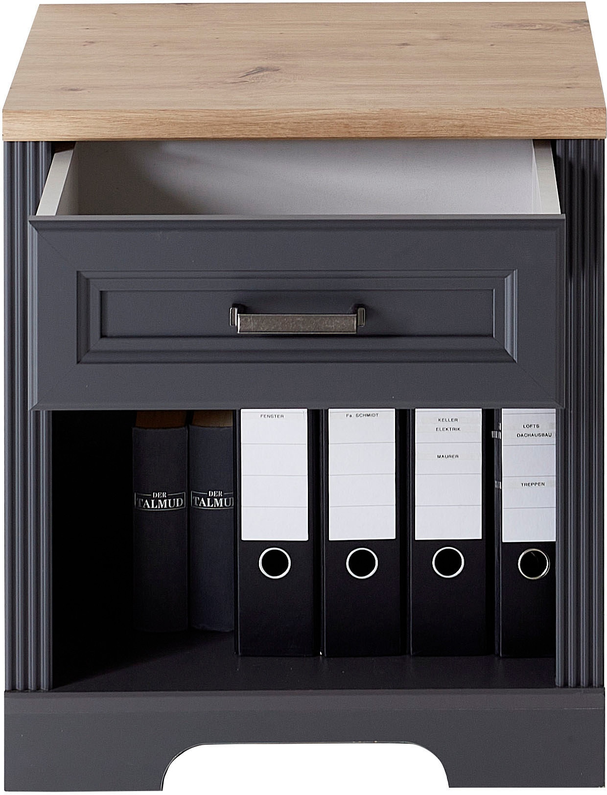 Innostyle Rollcontainer 1 Stk. tlg.