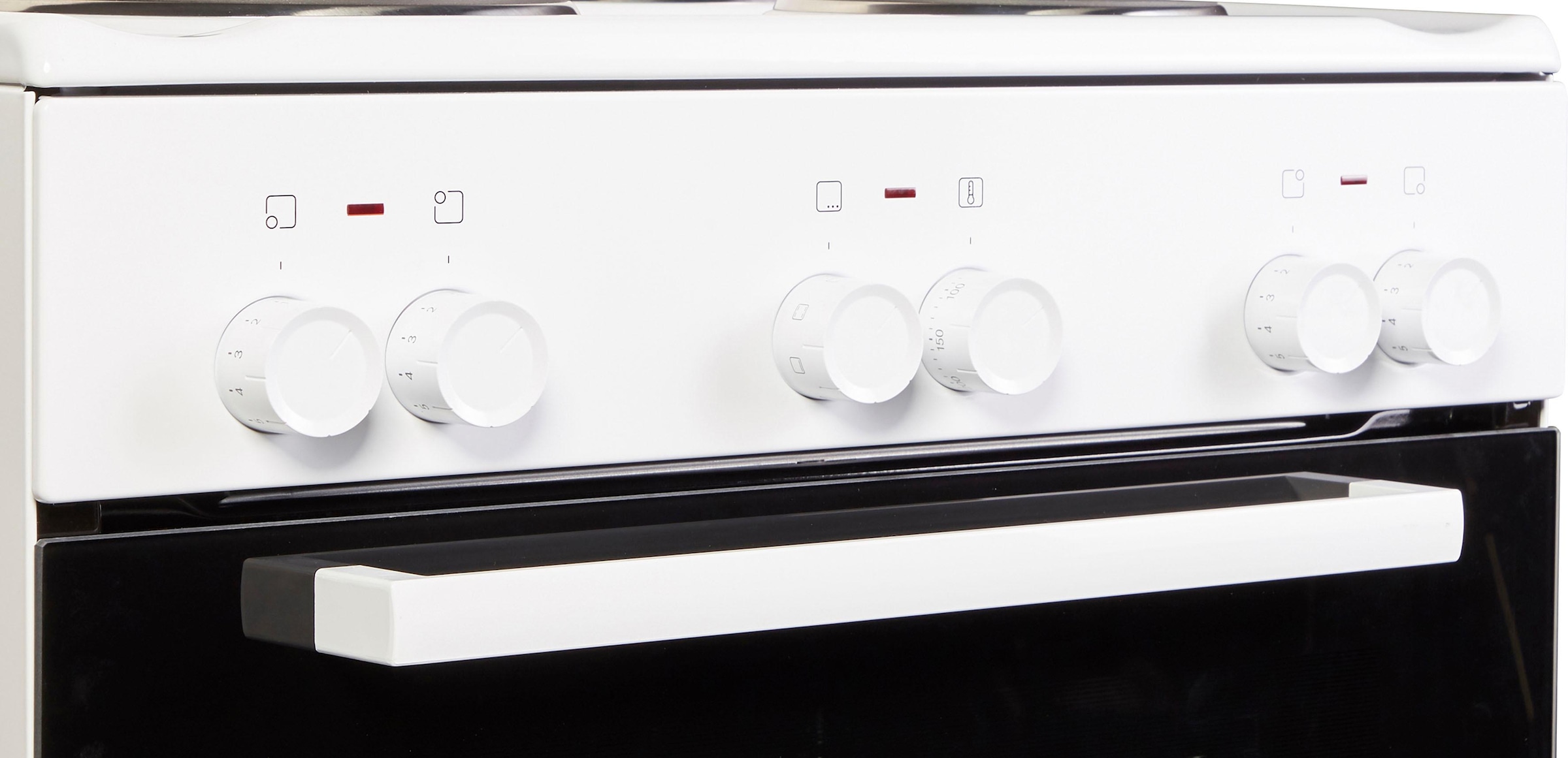 BOSCH Platten-Standherd 2 »HQA050020«