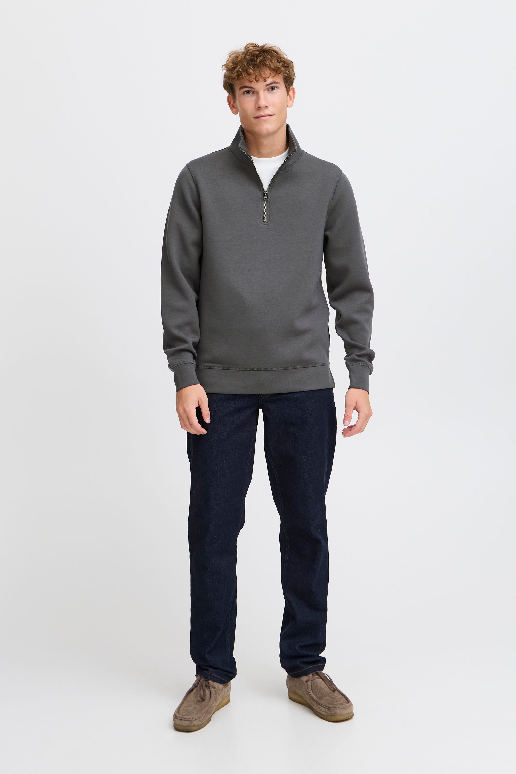 Casual Friday Sweater »Troyer CFSebastian«