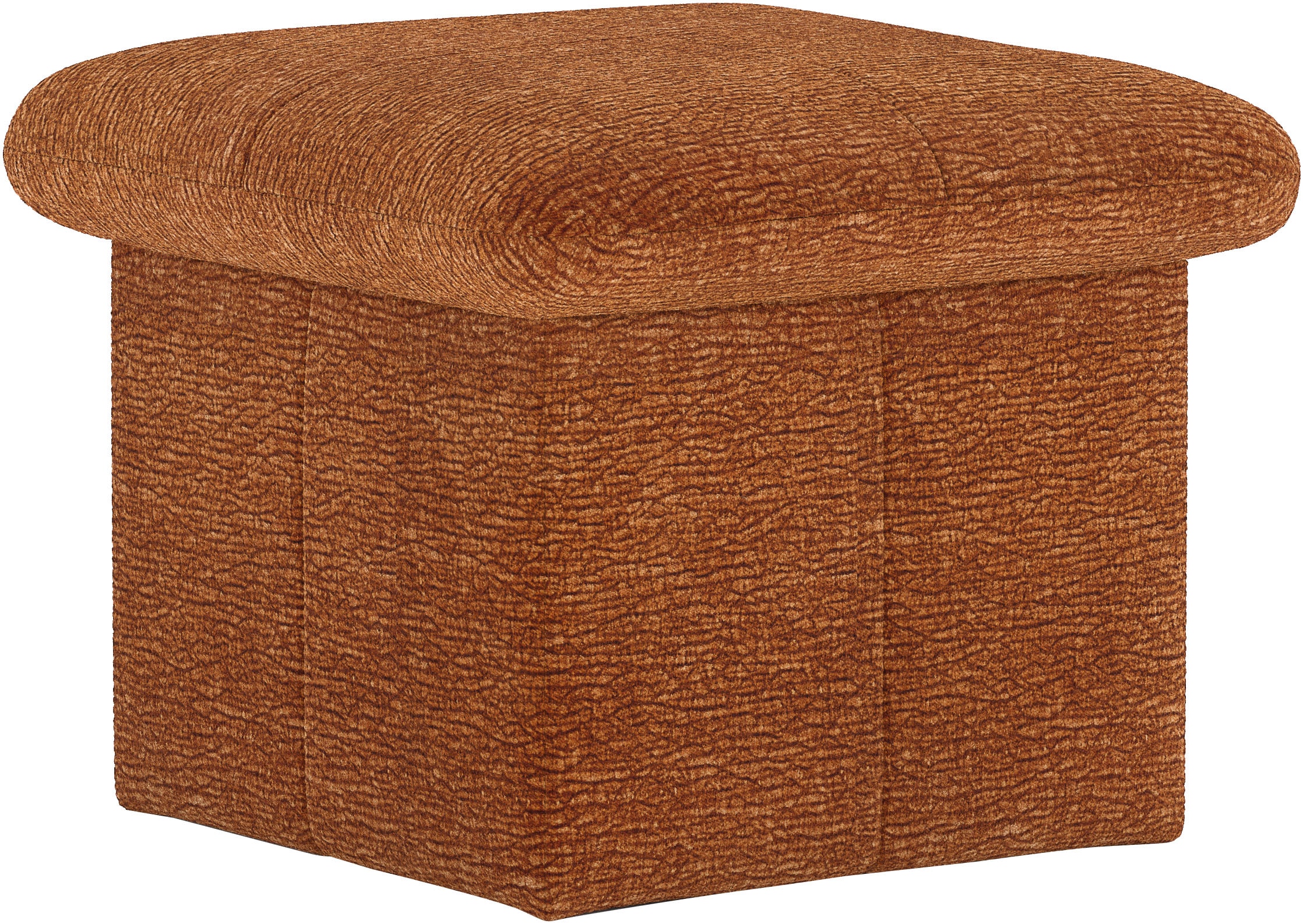 COTTA Hocker »Casino, B/T/H: 56/56/42, sehr leicht (3 kg)« Polstergarnitur, auch als Set erhältlich, belastbar bis 120 kg