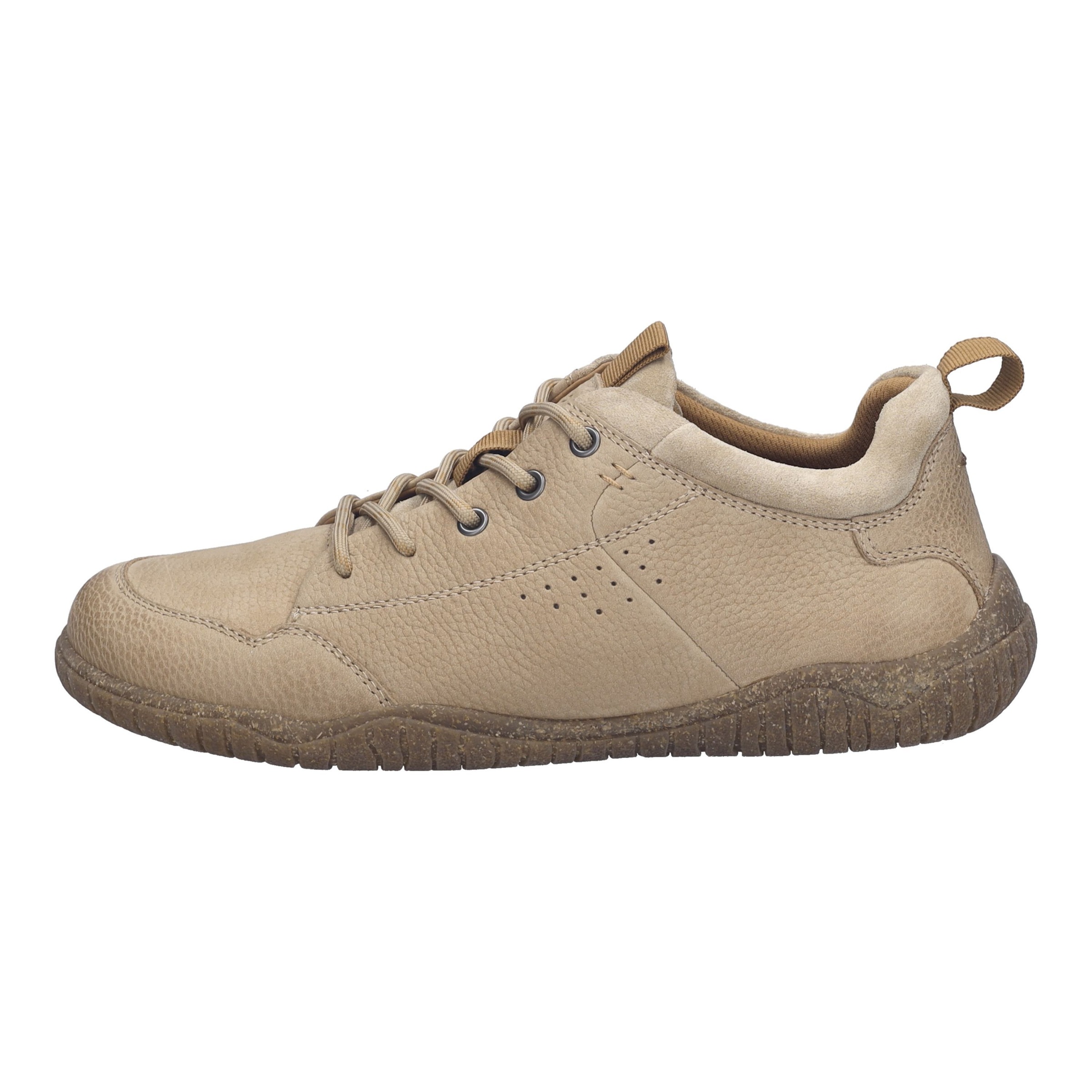 Josef Seibel Schnürschuh »Wallace 02, beige«