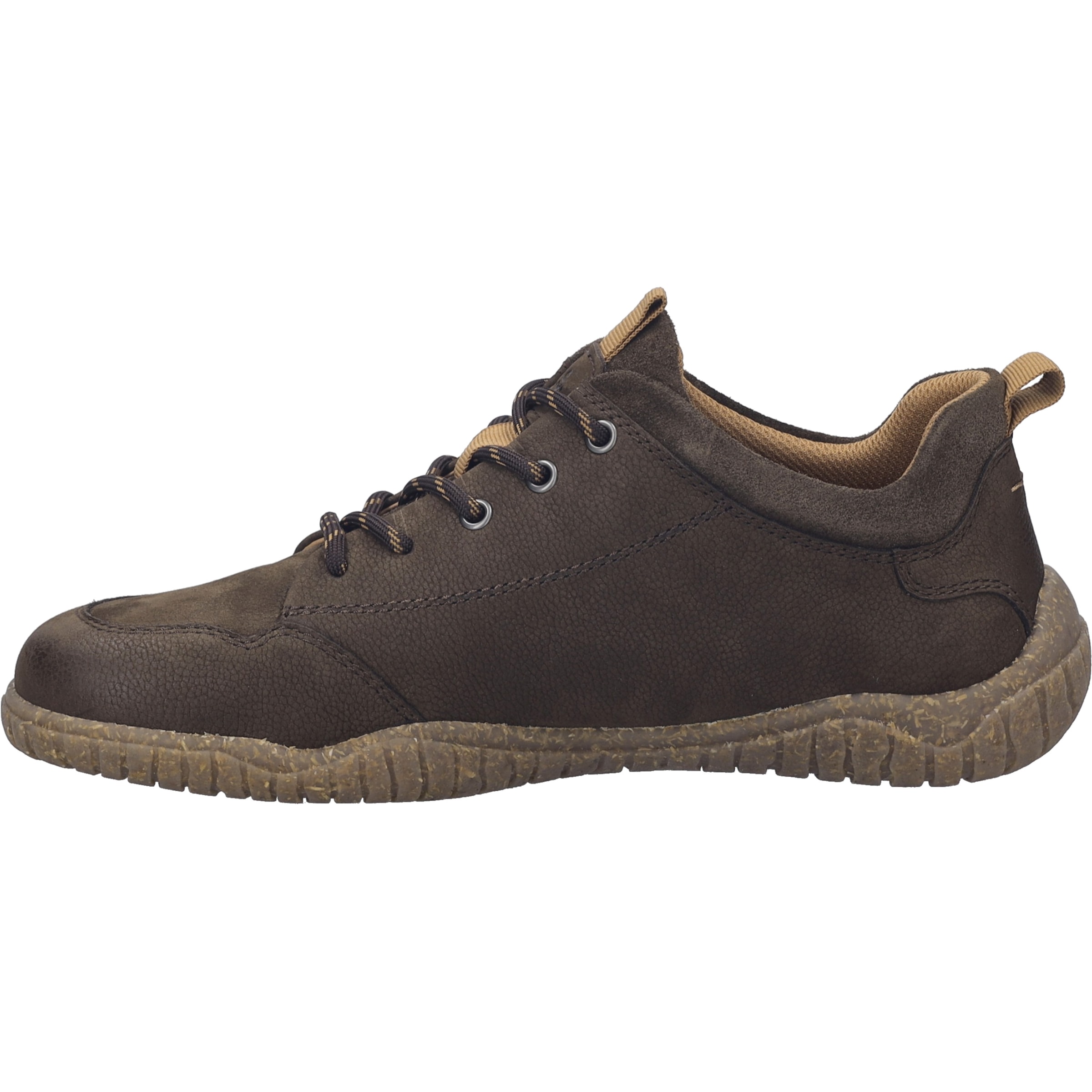 Josef Seibel Schnürschuh »Wallace 02, brasil«