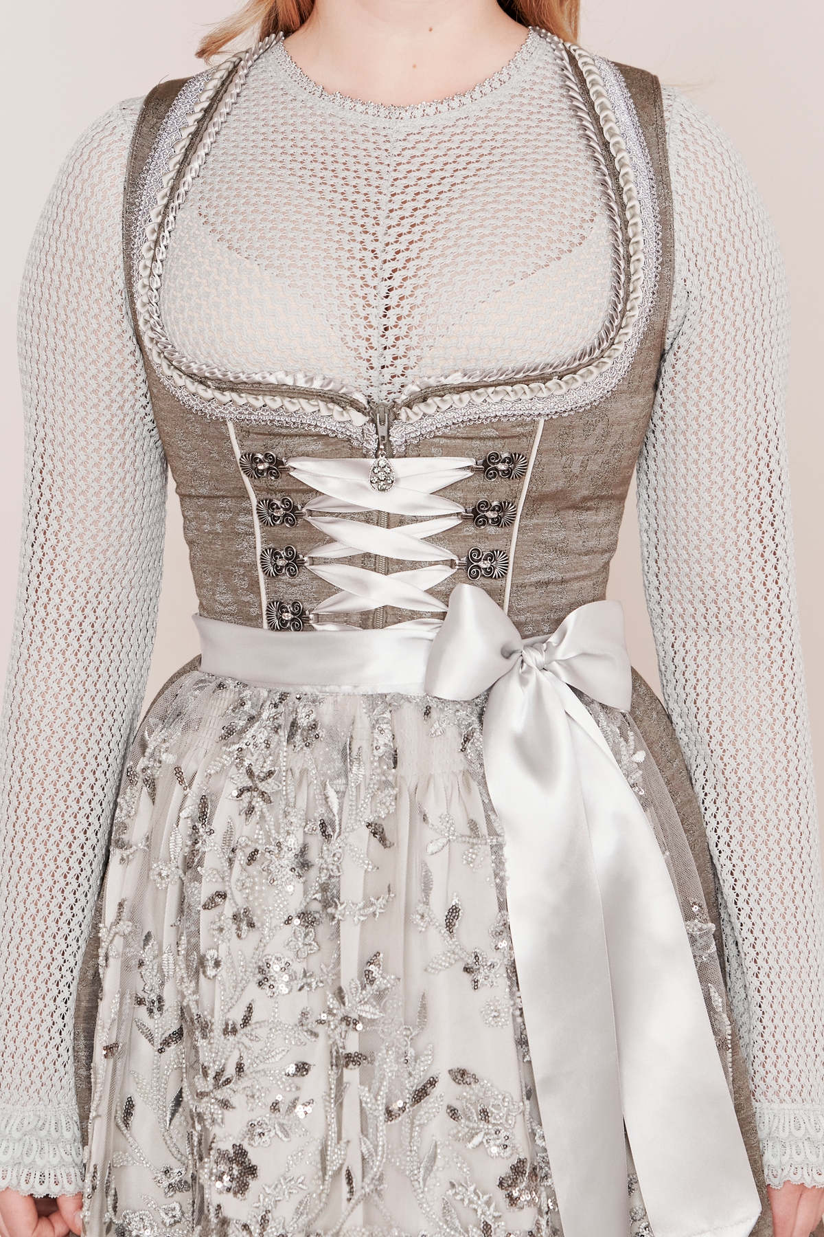 Krüger Dirndl »Dirndl Kayla (60cm)«
