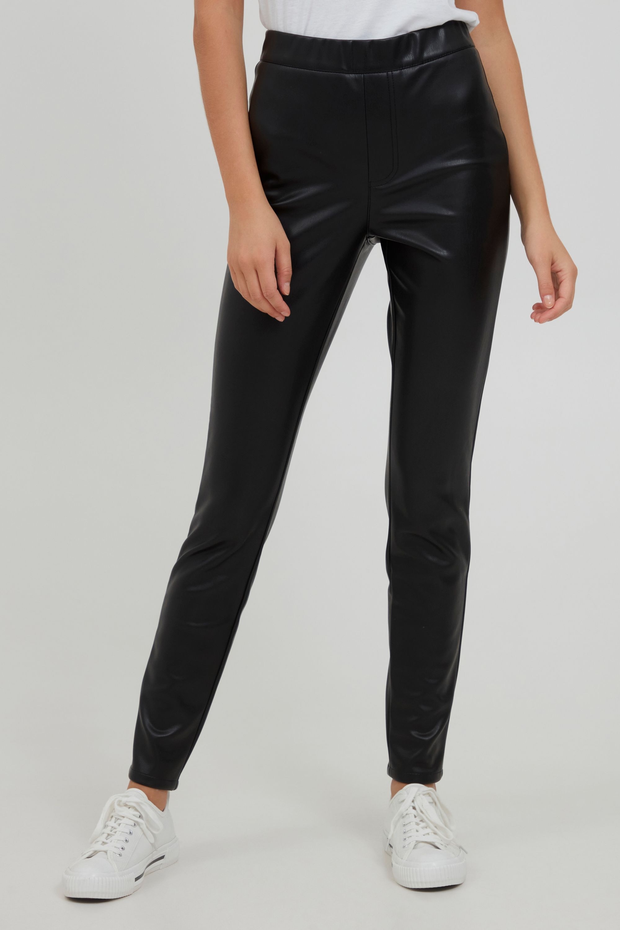 OXMO Lederimitathose »Lederimitathose OXPauline«