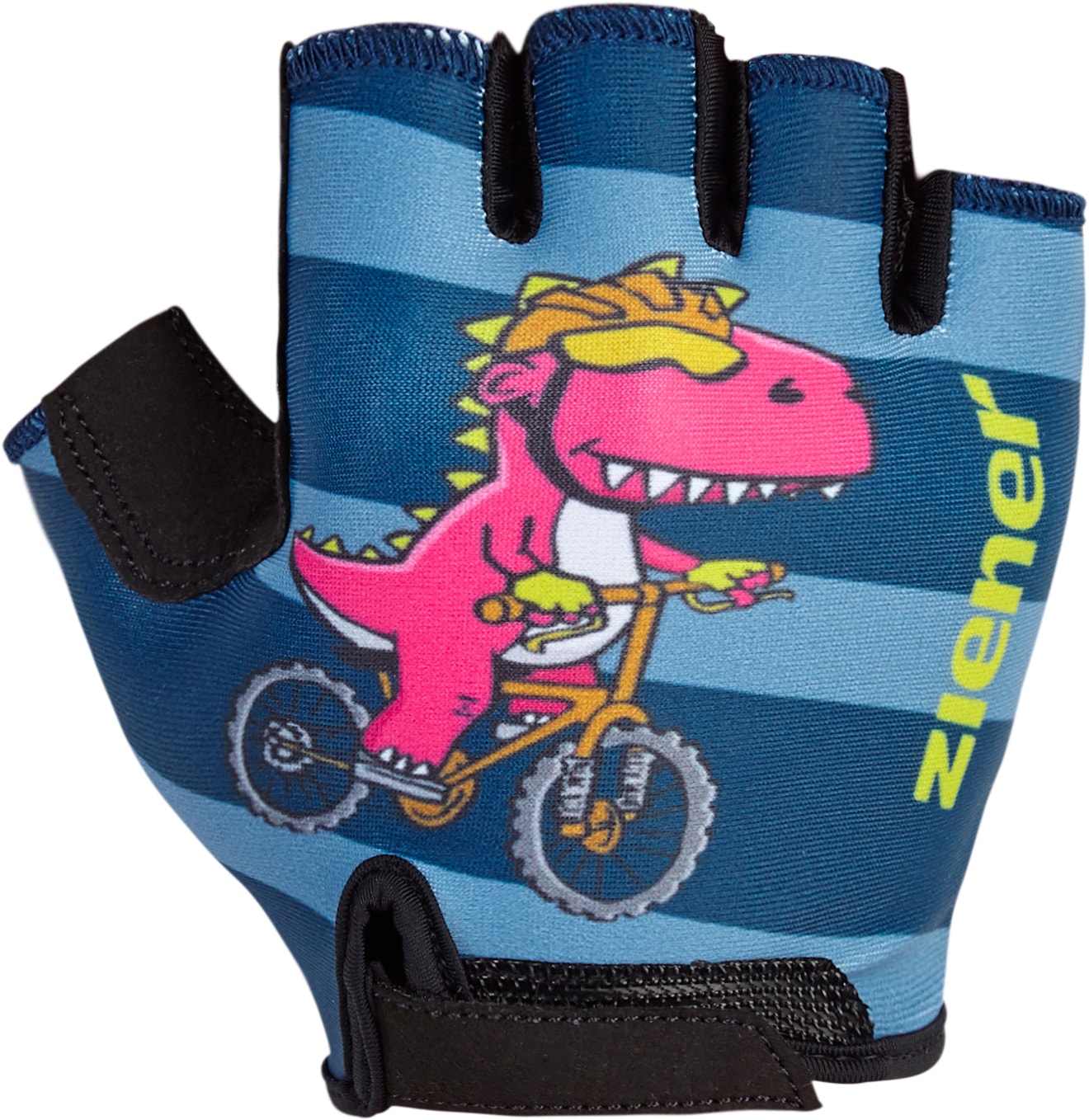 Ziener Fahrradhandschuhe »CLOSI-Z JUNIOR«