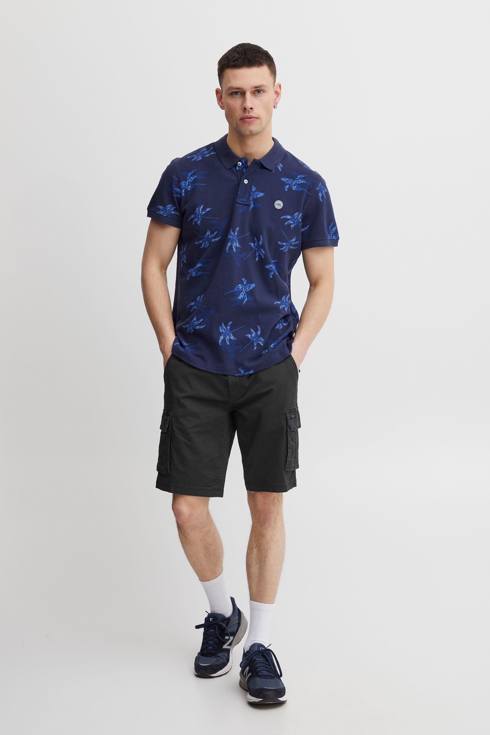 Blend Cargoshorts »Cargoshorts BHShorts«