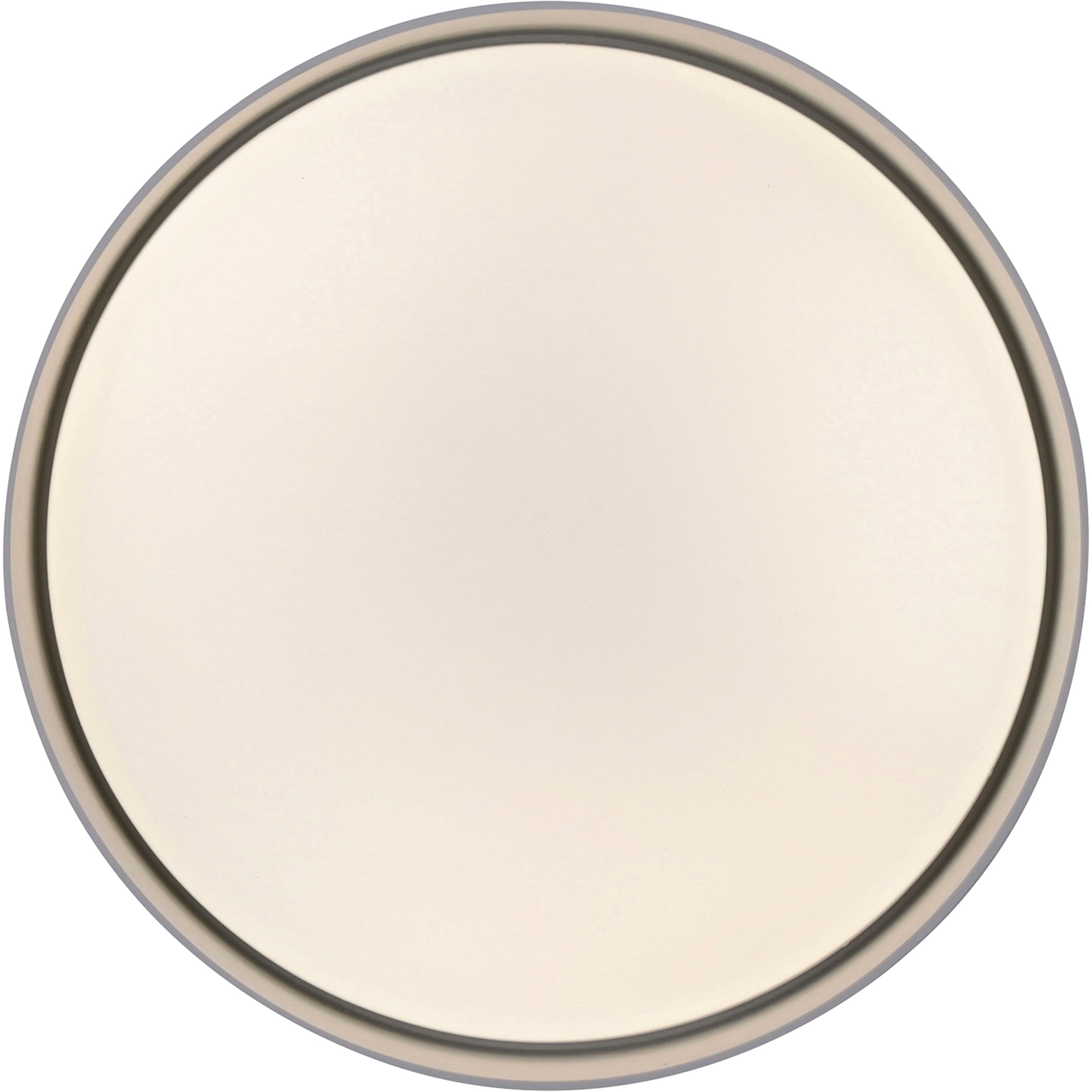 SCHÖNER WOHNEN-Kollektion LED Deckenleuchte »TAVOLI« LED-Board 1 Stk. warmweiß - kaltweiß SCHÖNER WOHNEN Kollektion, CCT 2700-6500K, IR-Fernbedienung, Dimmbar