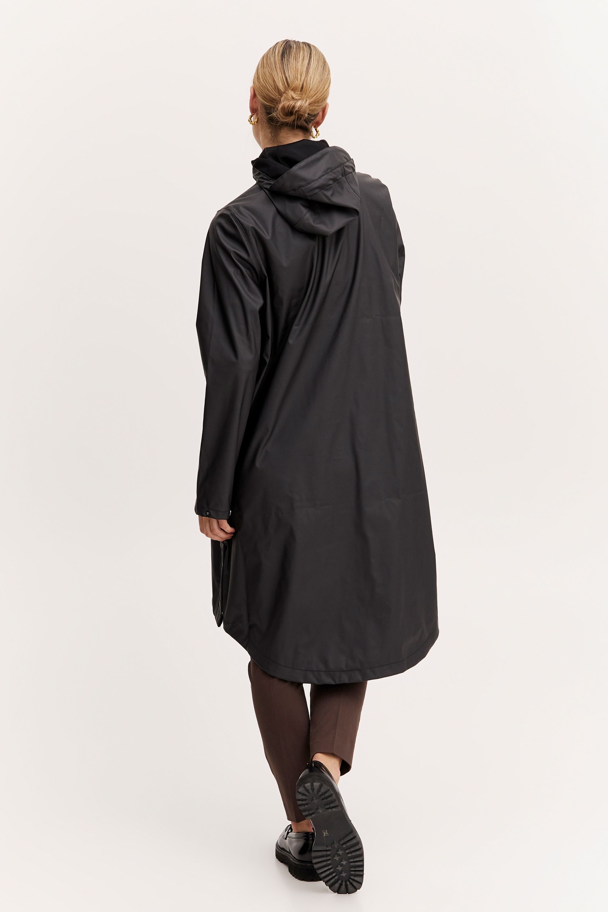 b.young Windbreaker »Windbreaker BYAvan«, mit Kapuze