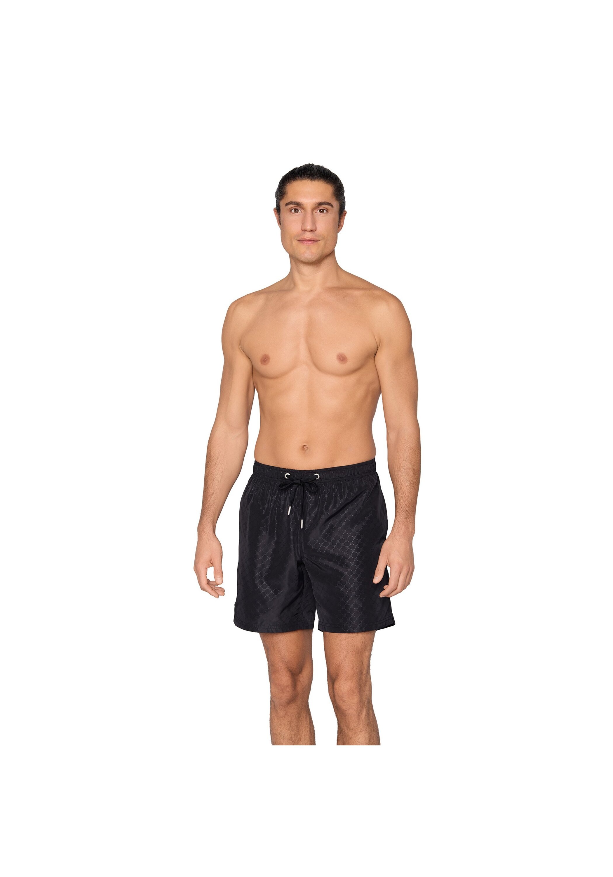 JOOP! Badeshorts »Badeshorts Cortina Swimshorts 1er Pack« 1 Stk.
