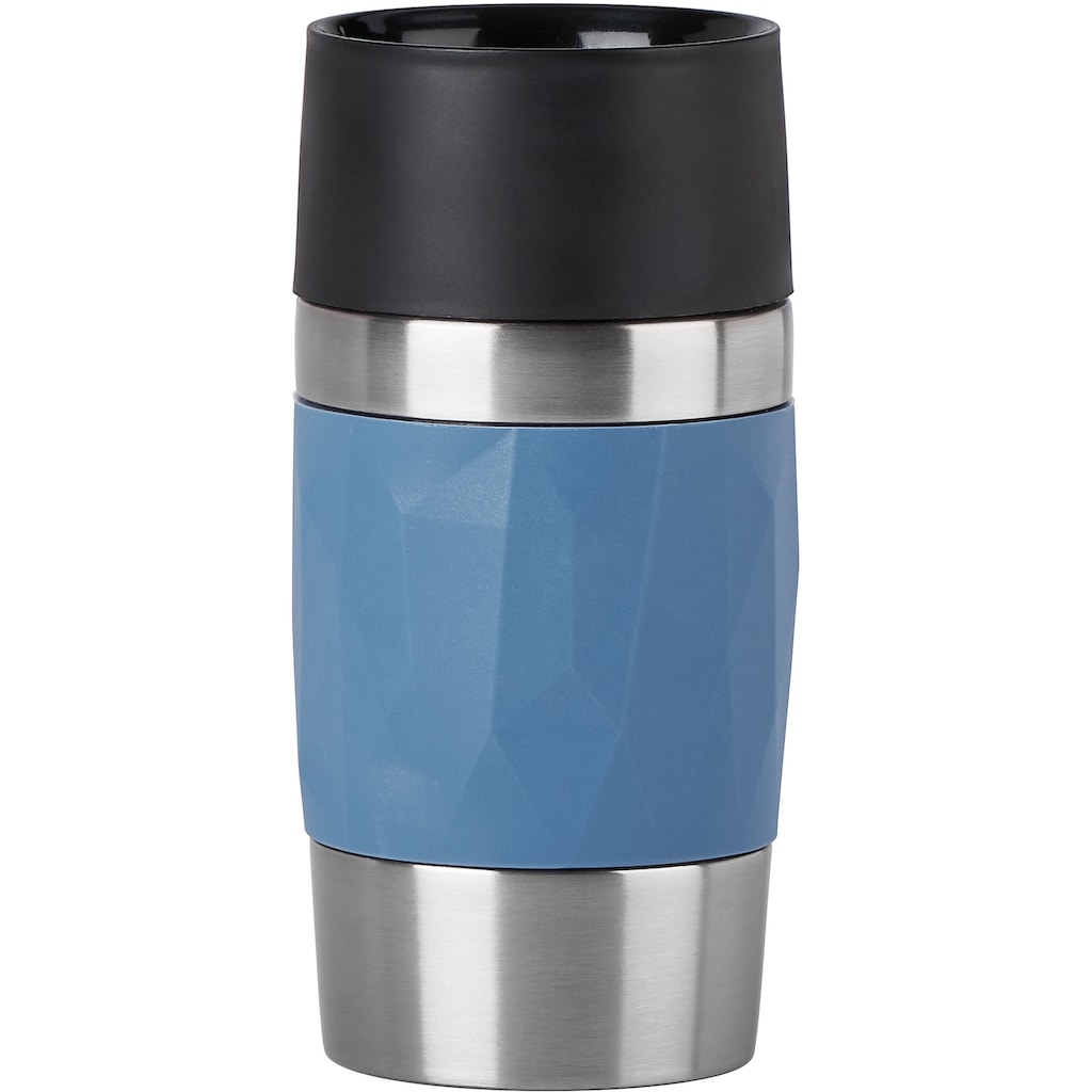 Emsa Thermobecher »Travel Mug Compact«