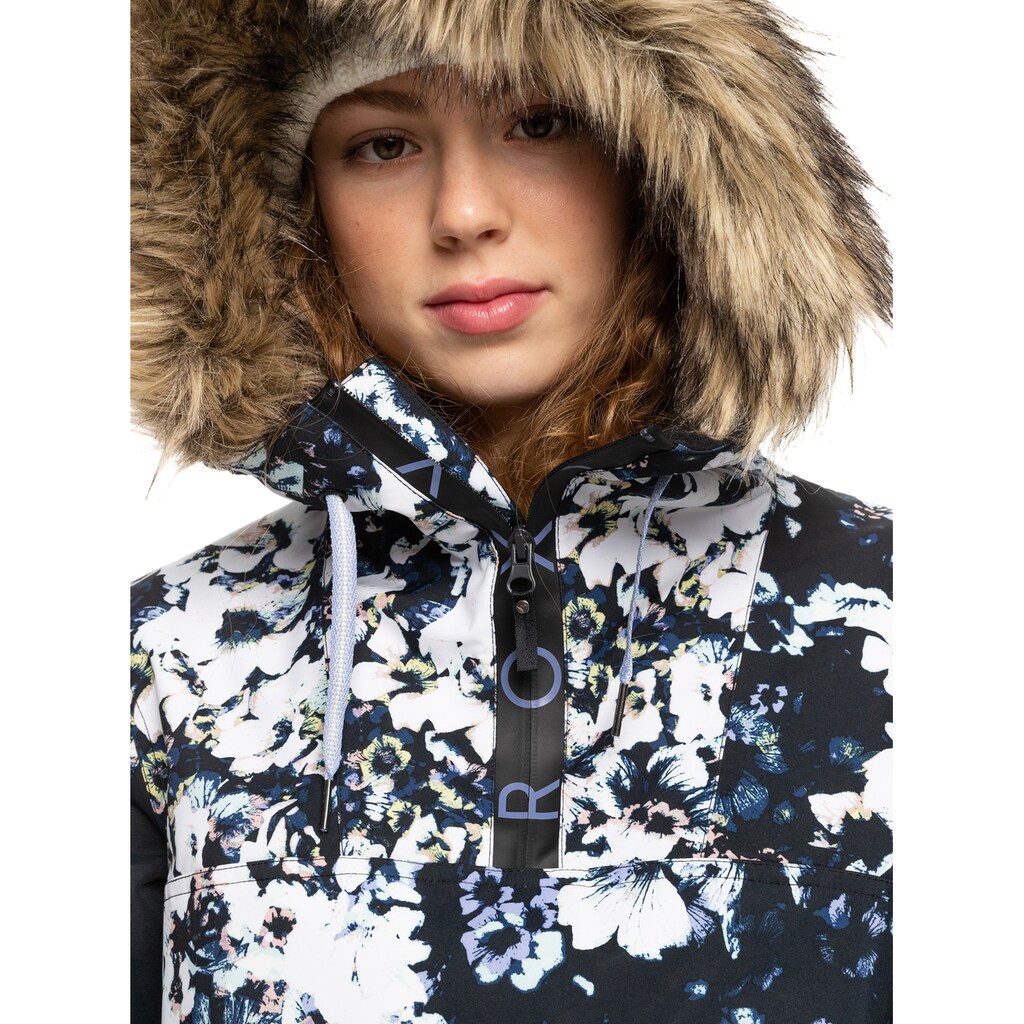 Roxy Snowboardjacke »Shelter«