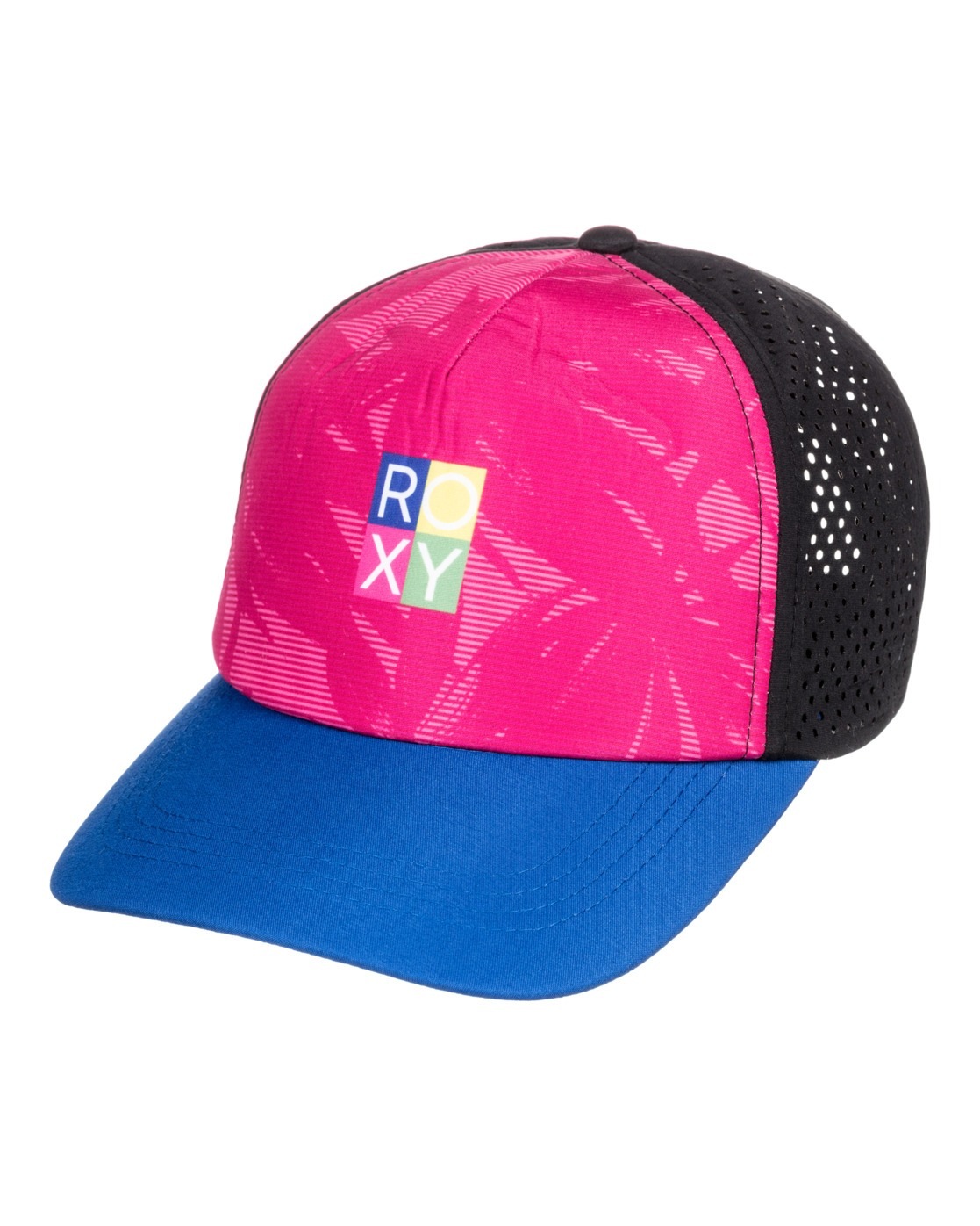Roxy Trucker Cap »Surfed Out« in lila, Größe Einheitsgröße
